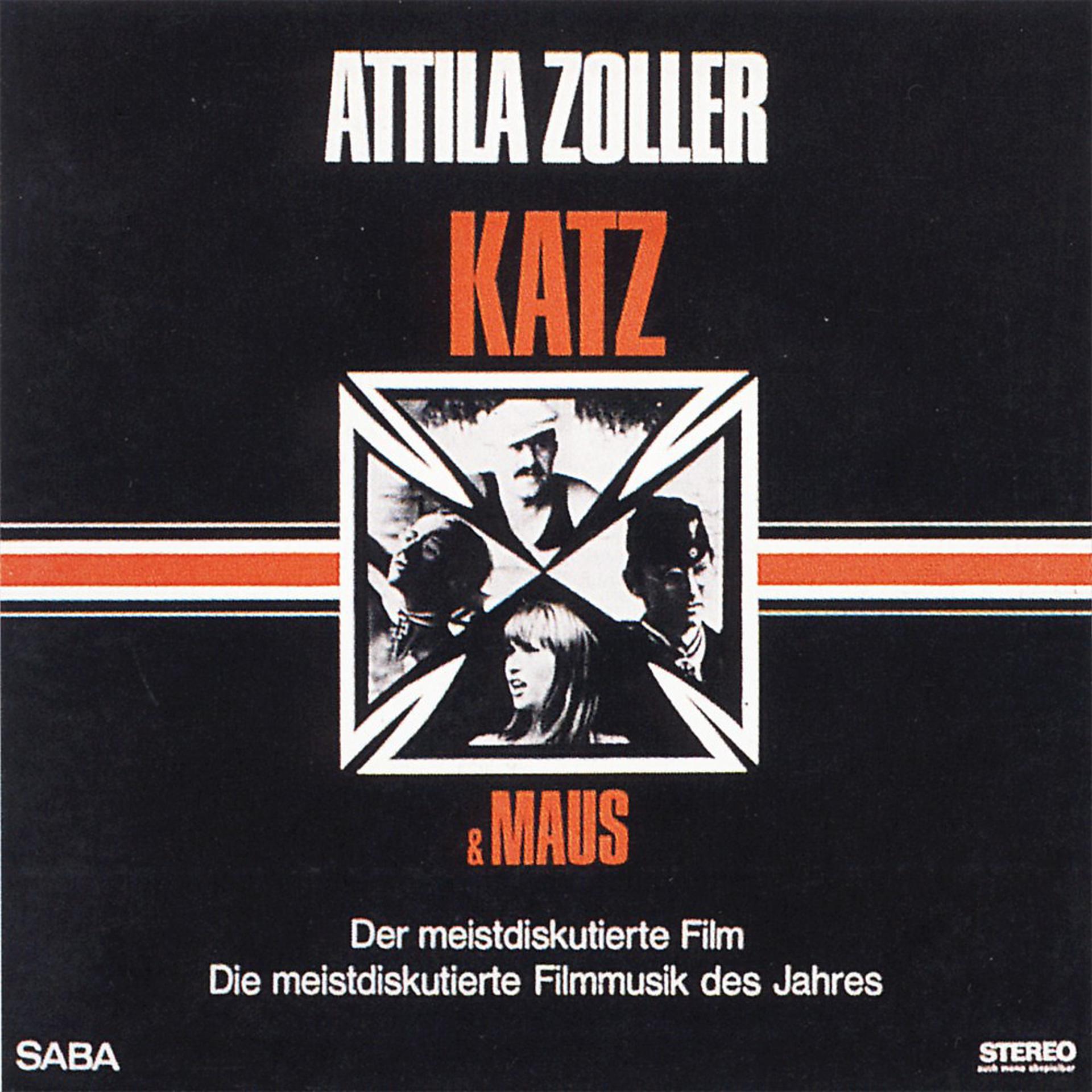 Постер альбома Katz und Maus