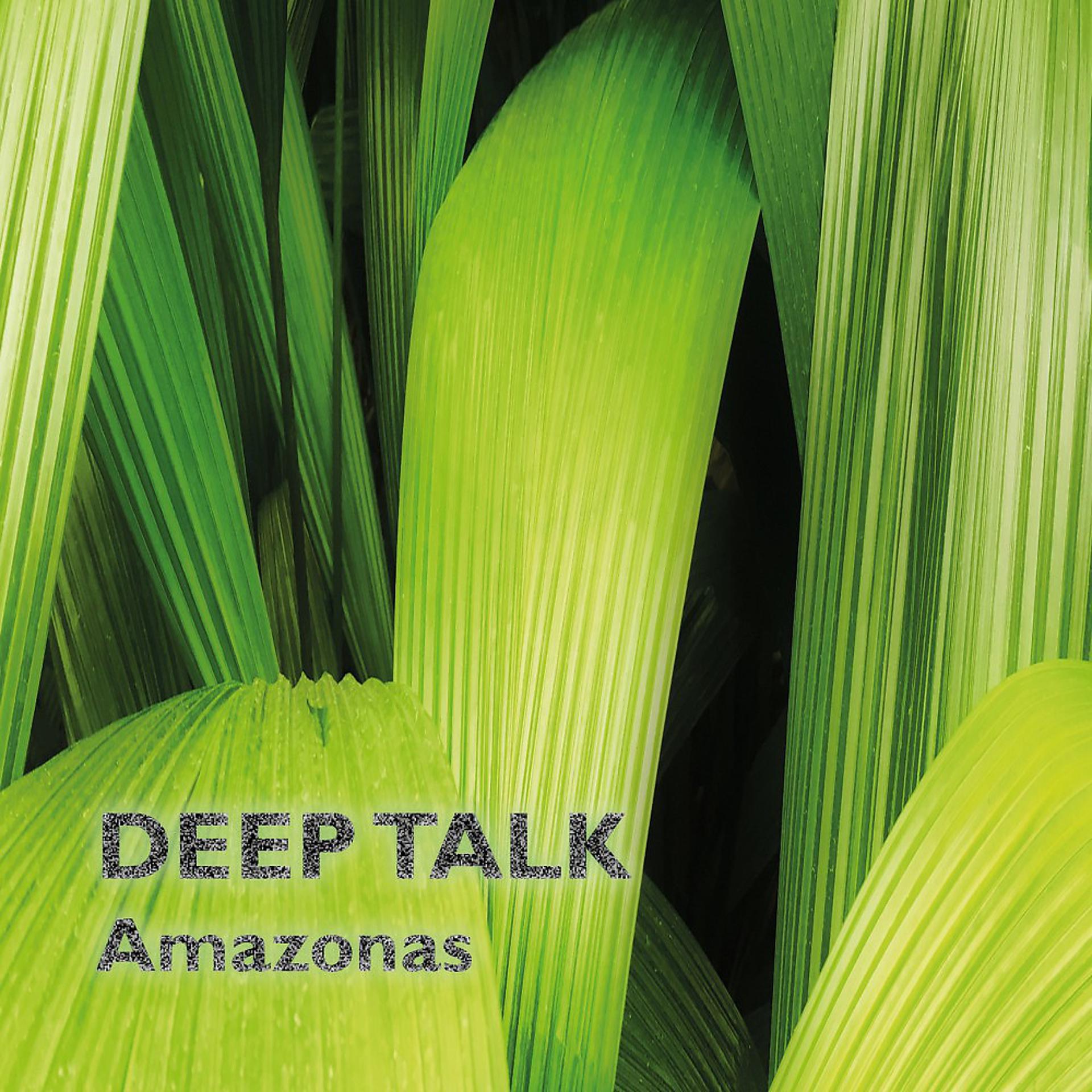 Постер альбома Deep Talk