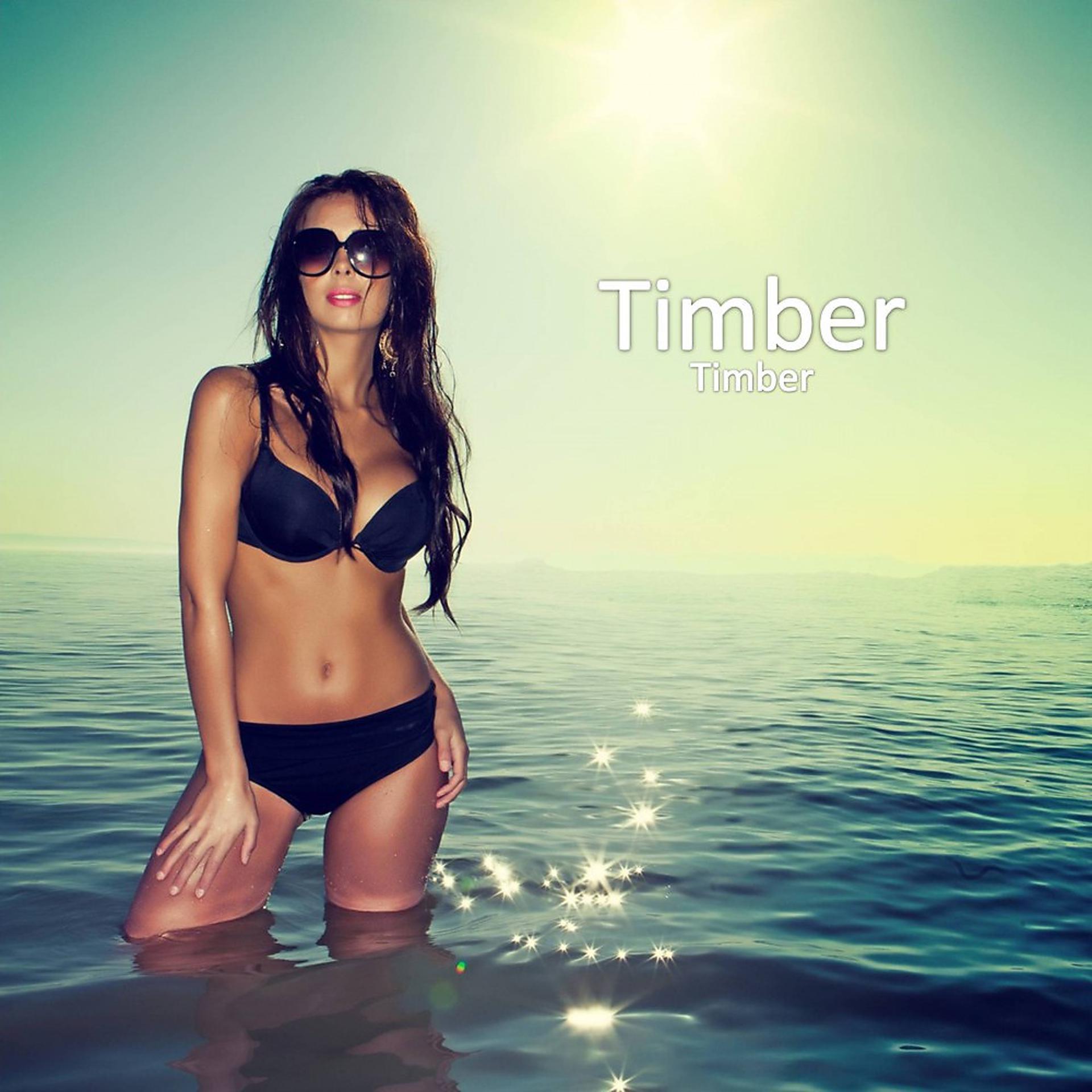 Постер альбома Timber