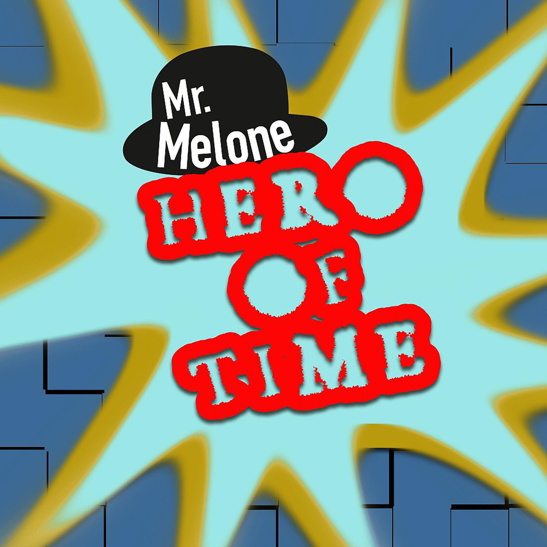 Постер альбома Hero of Time