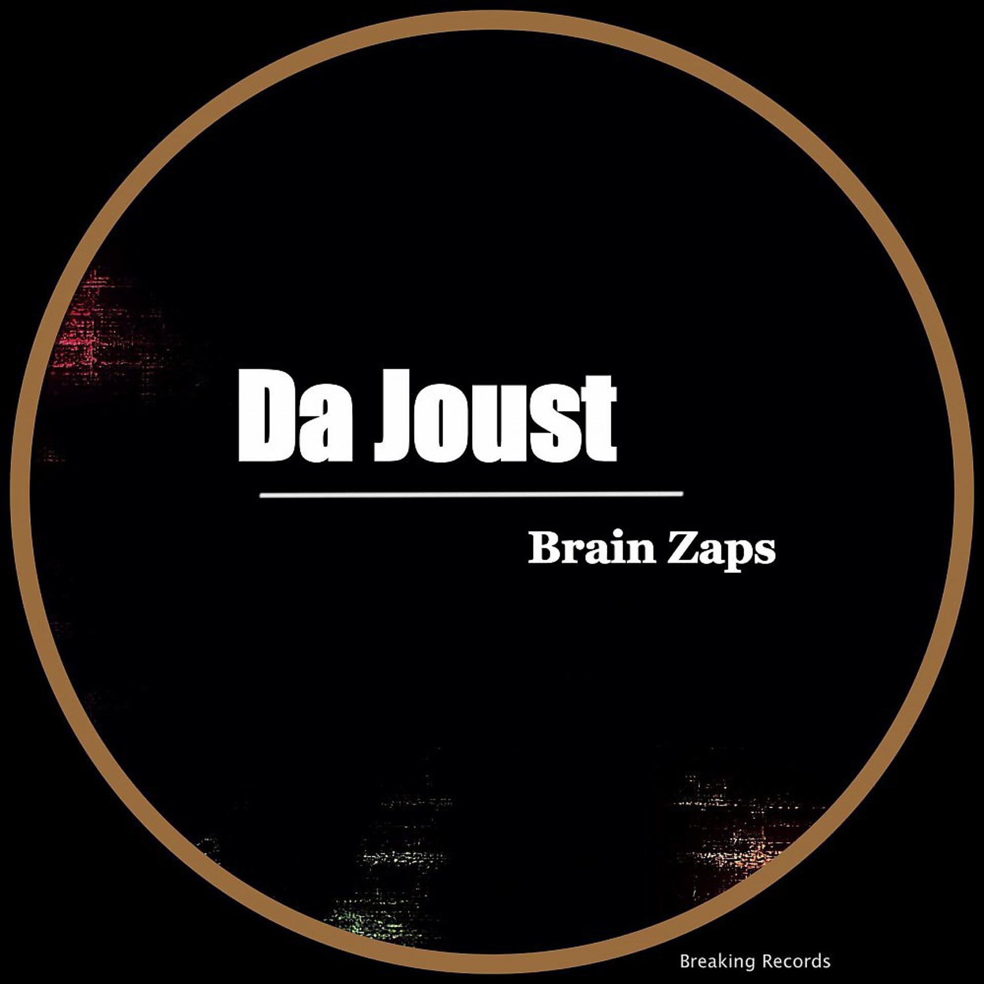 Постер альбома Brain Zaps