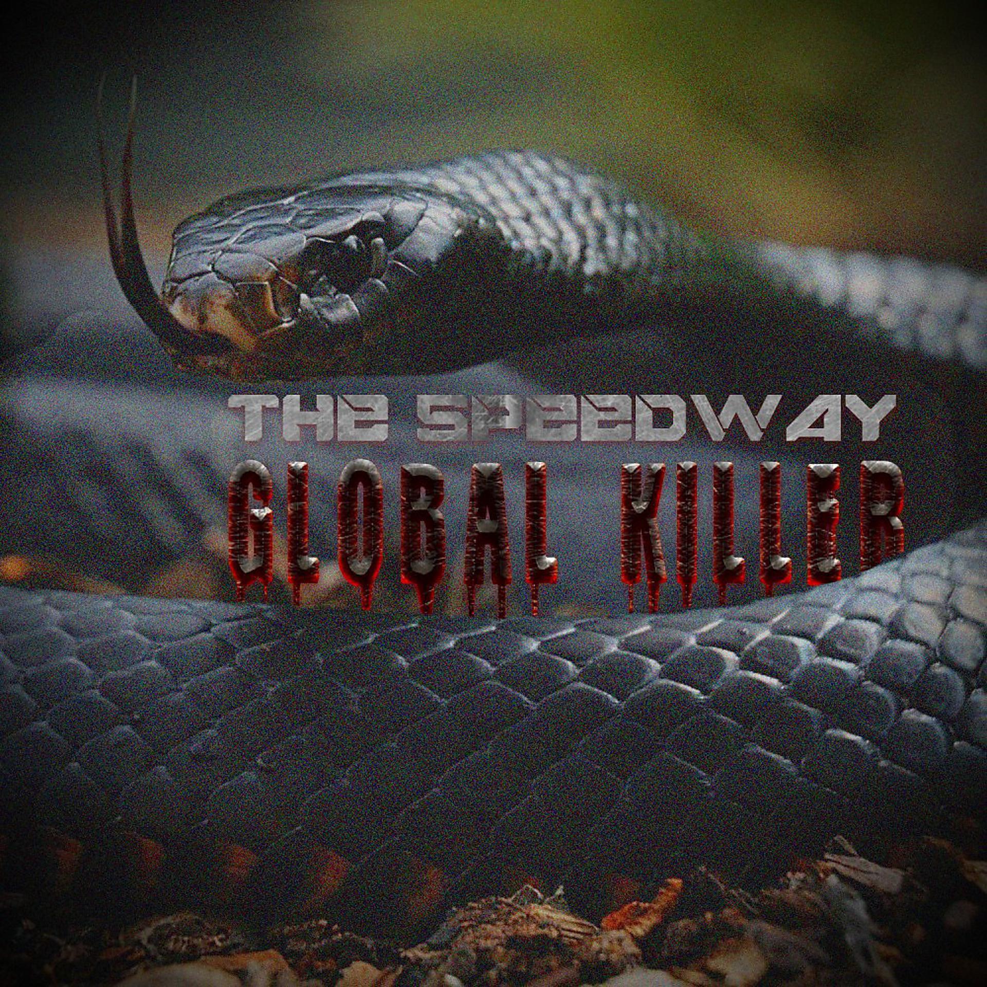 Постер альбома Global Killer