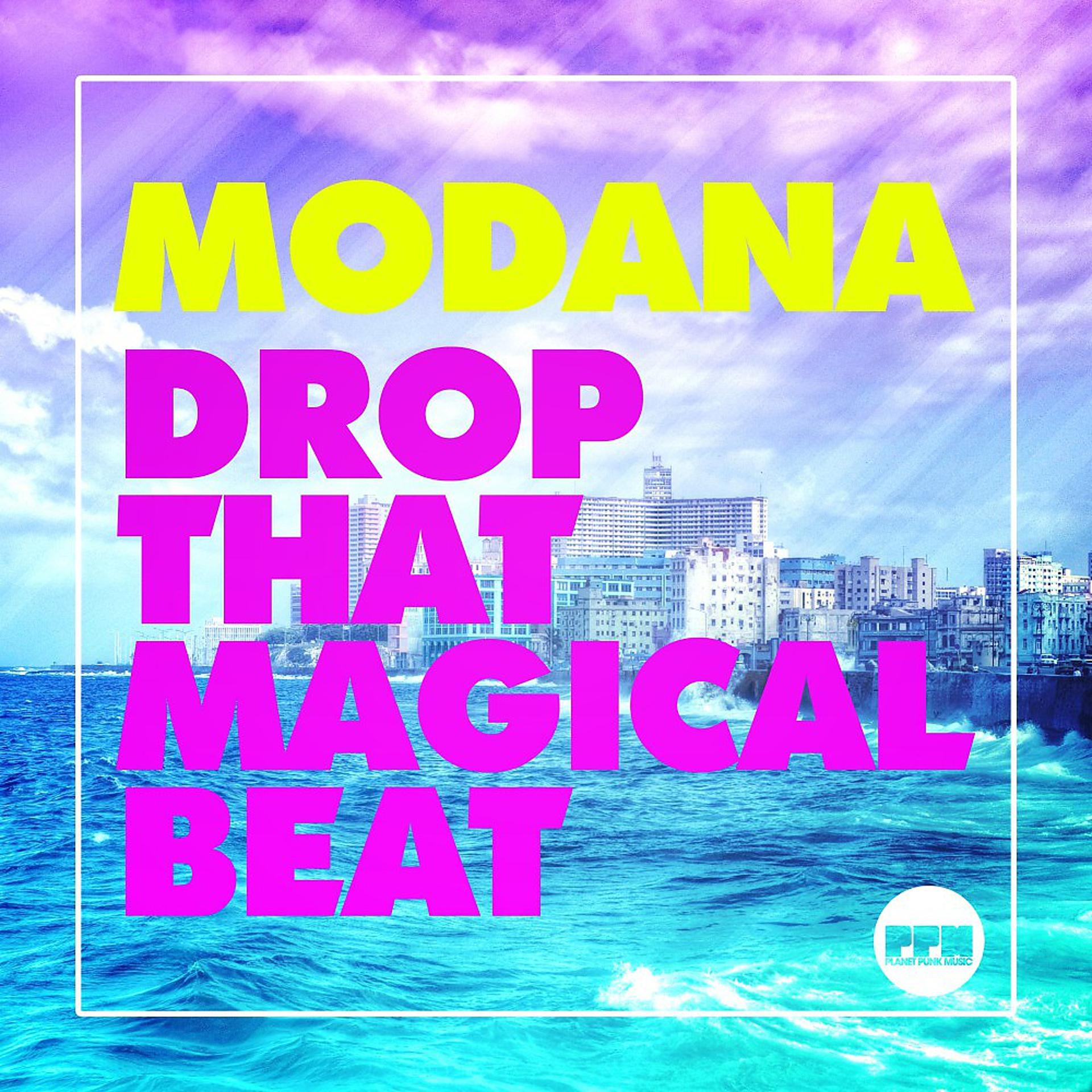 Постер альбома Drop That Magical Beat