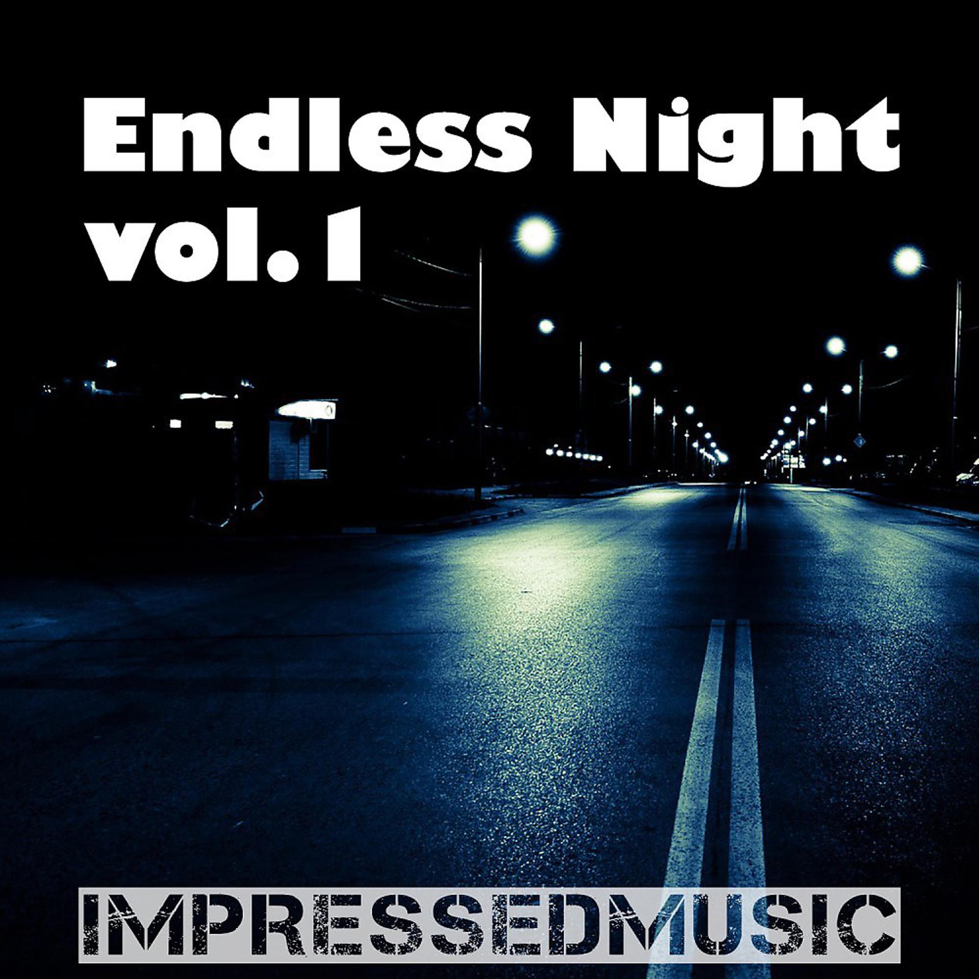 Постер альбома Endless Night, Vol. 1