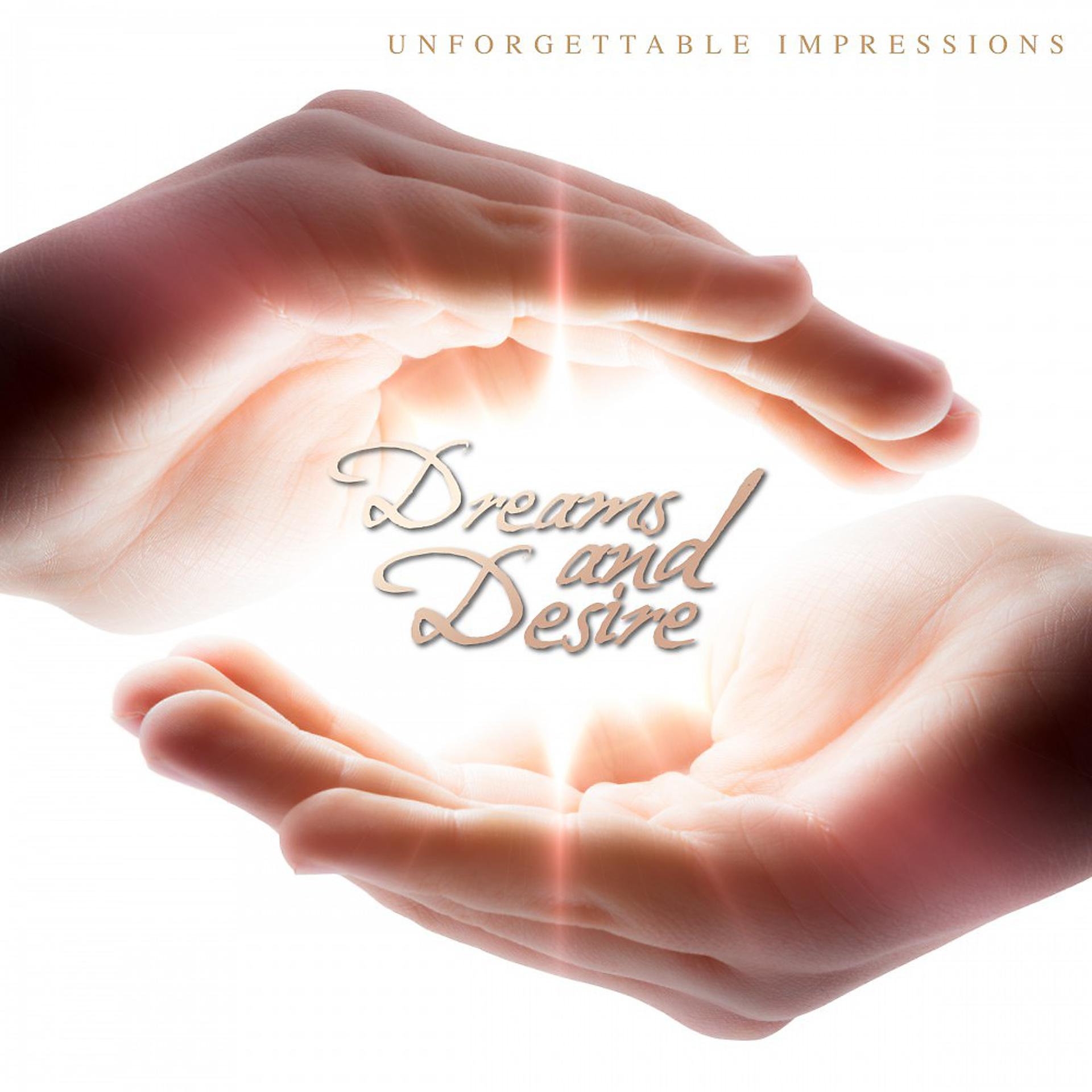 Постер альбома Dreams and Desire