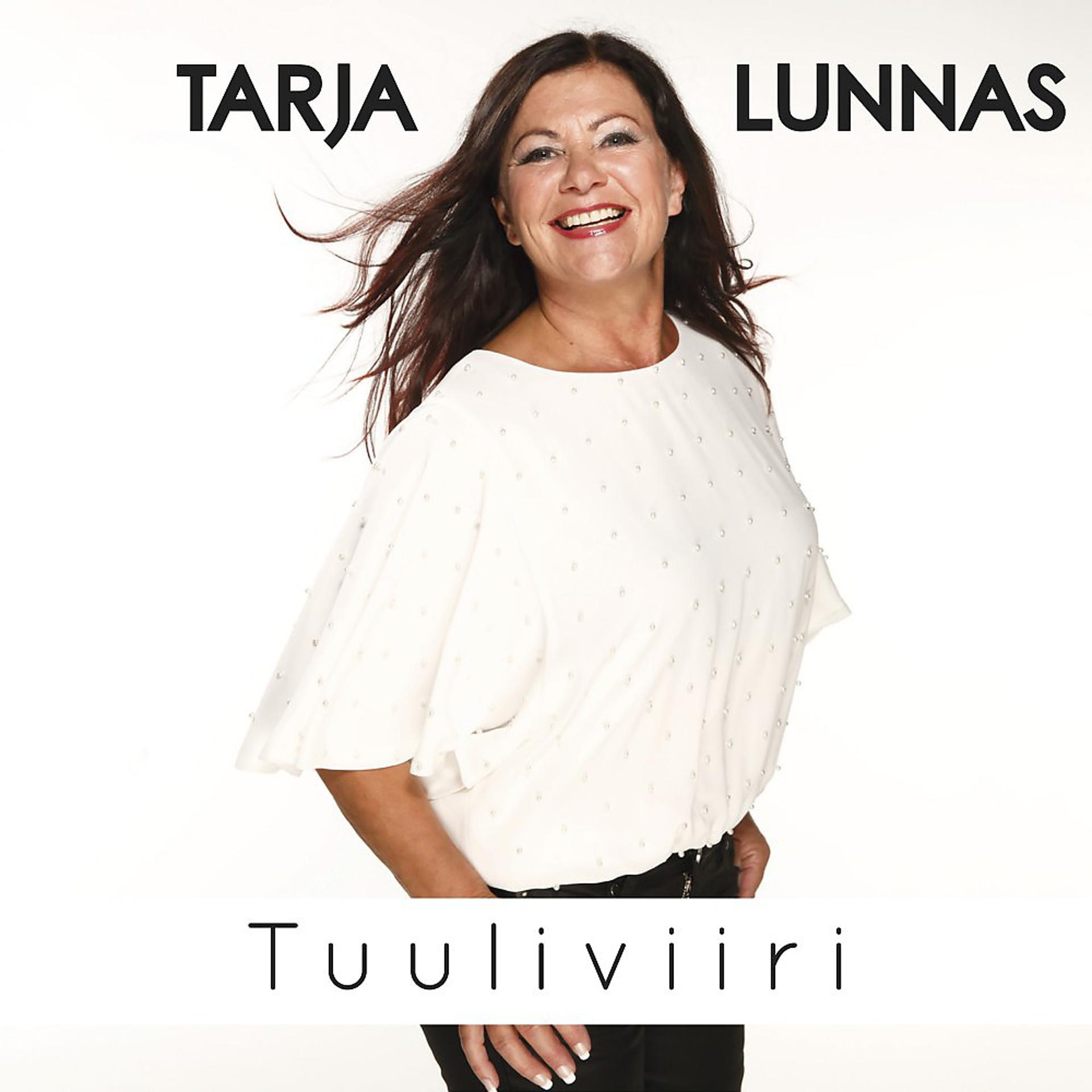 Постер альбома Tuuliviiri