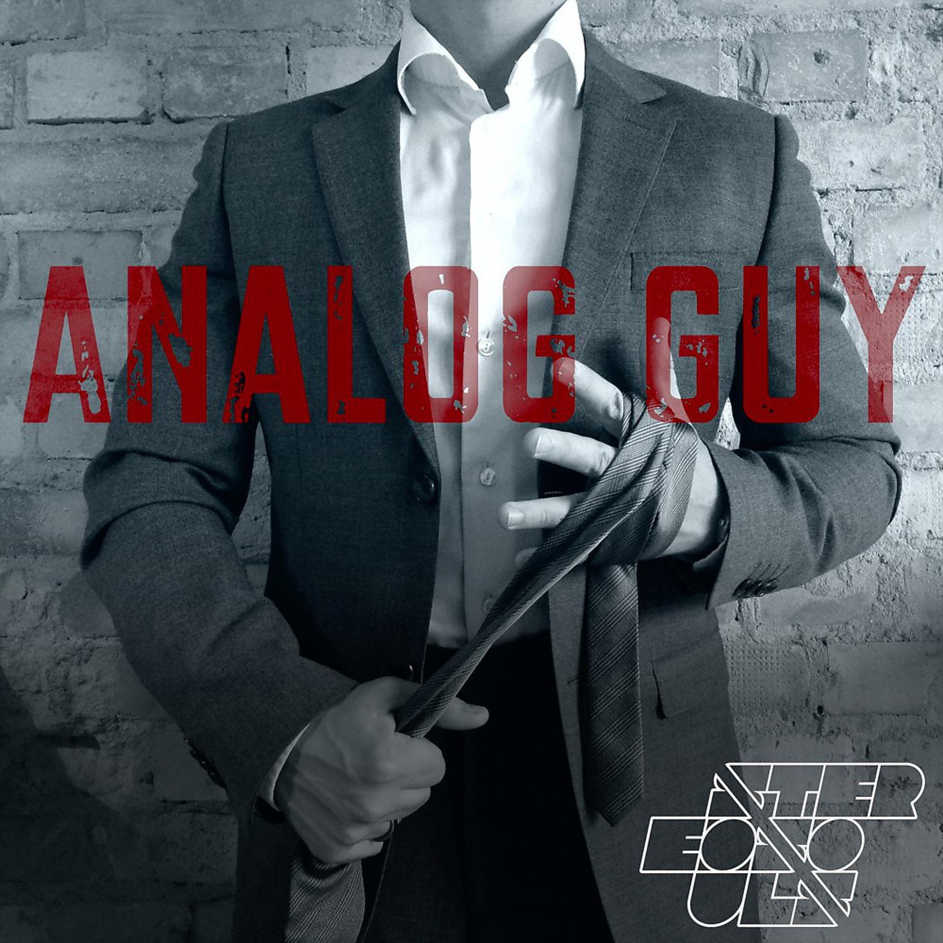 Постер альбома Analog Guy