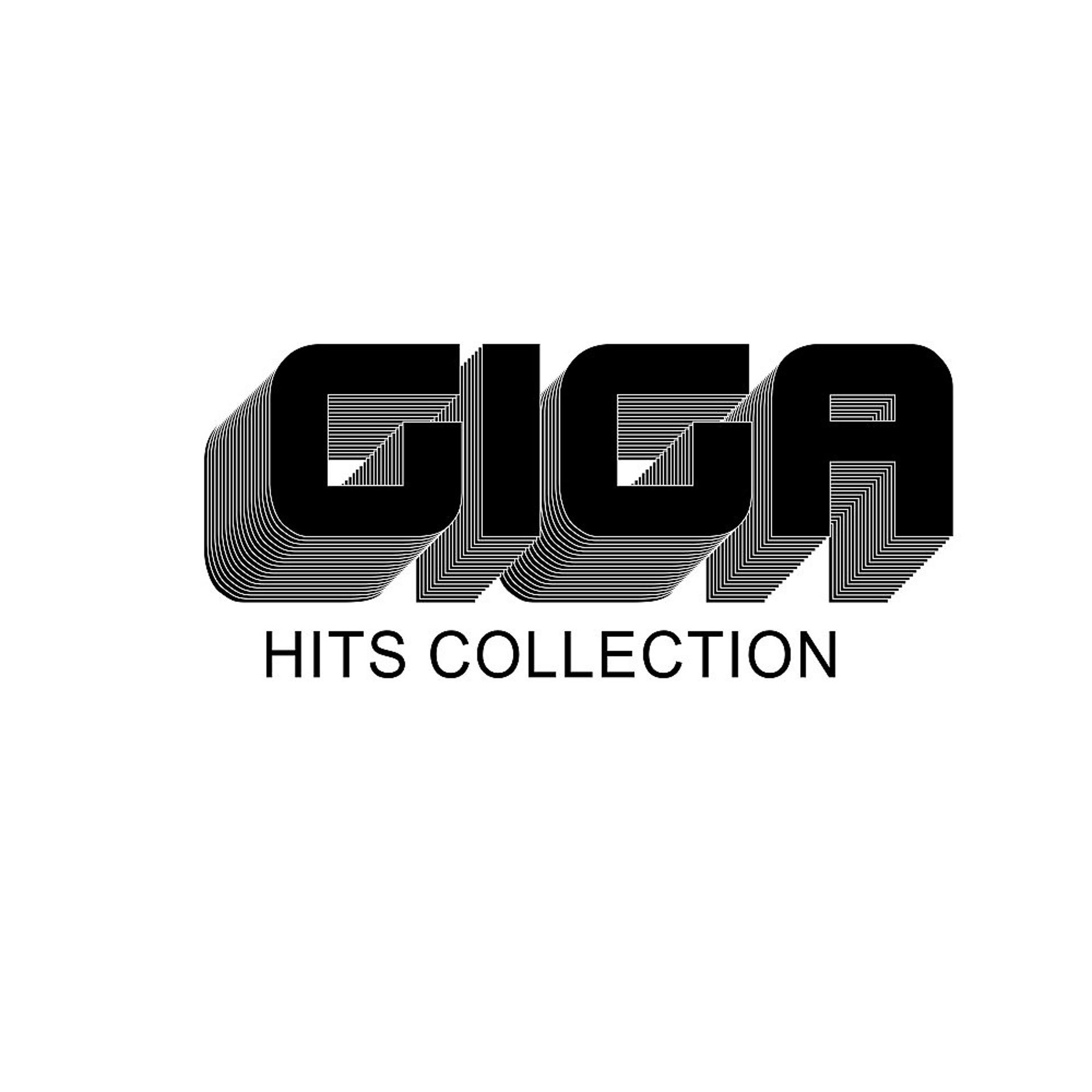 Постер альбома Giga Hits Collection