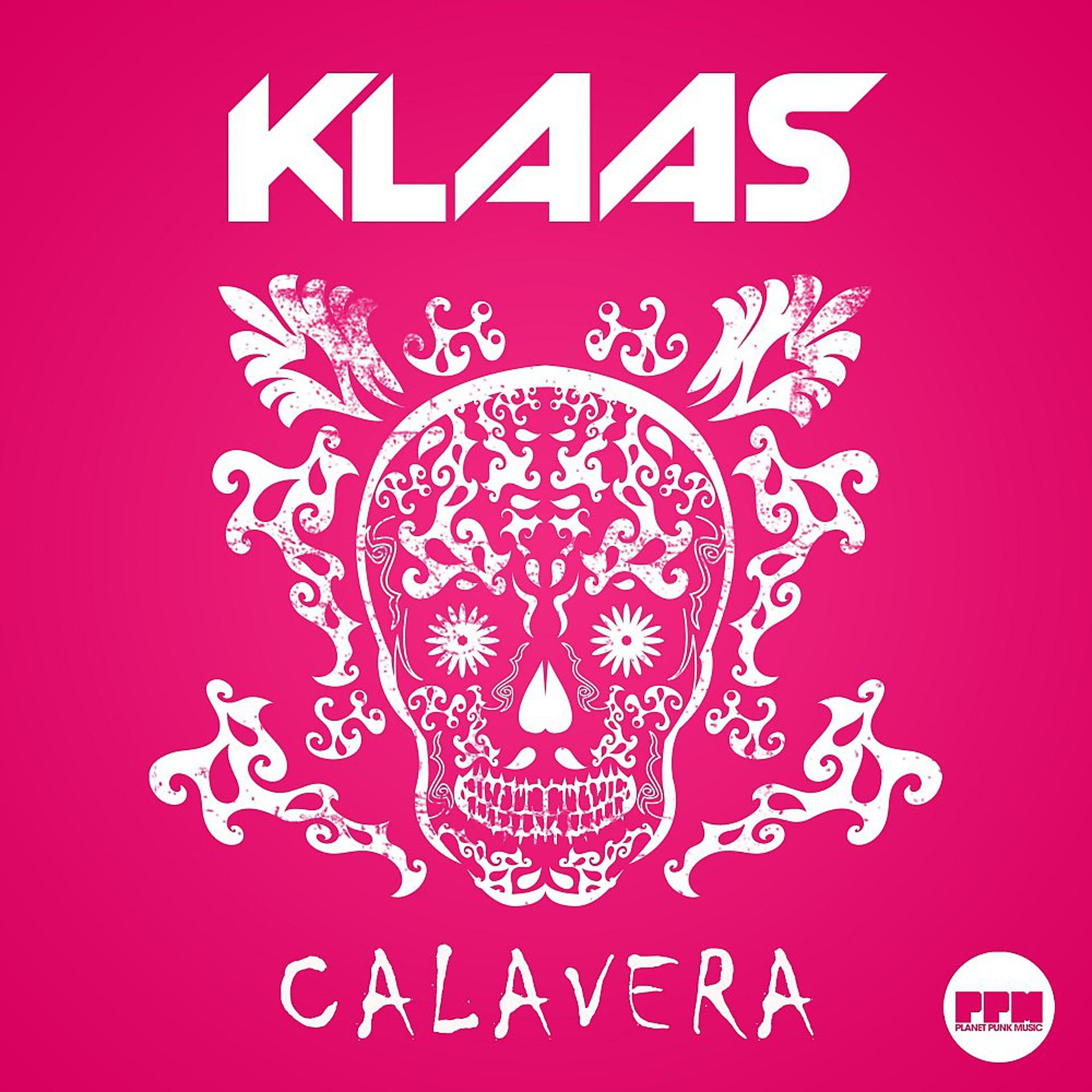 Постер альбома Calavera
