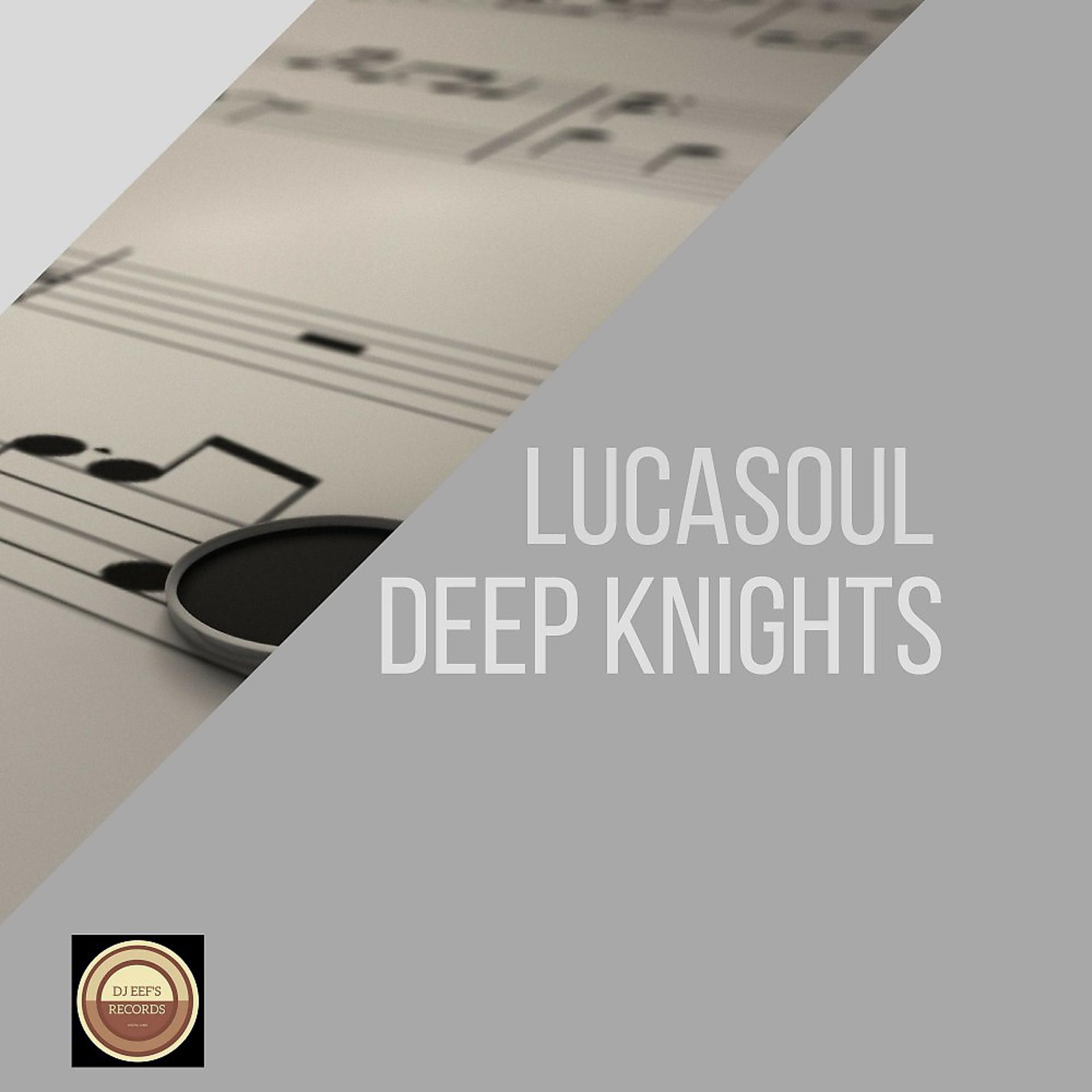 Постер альбома Deep Knights