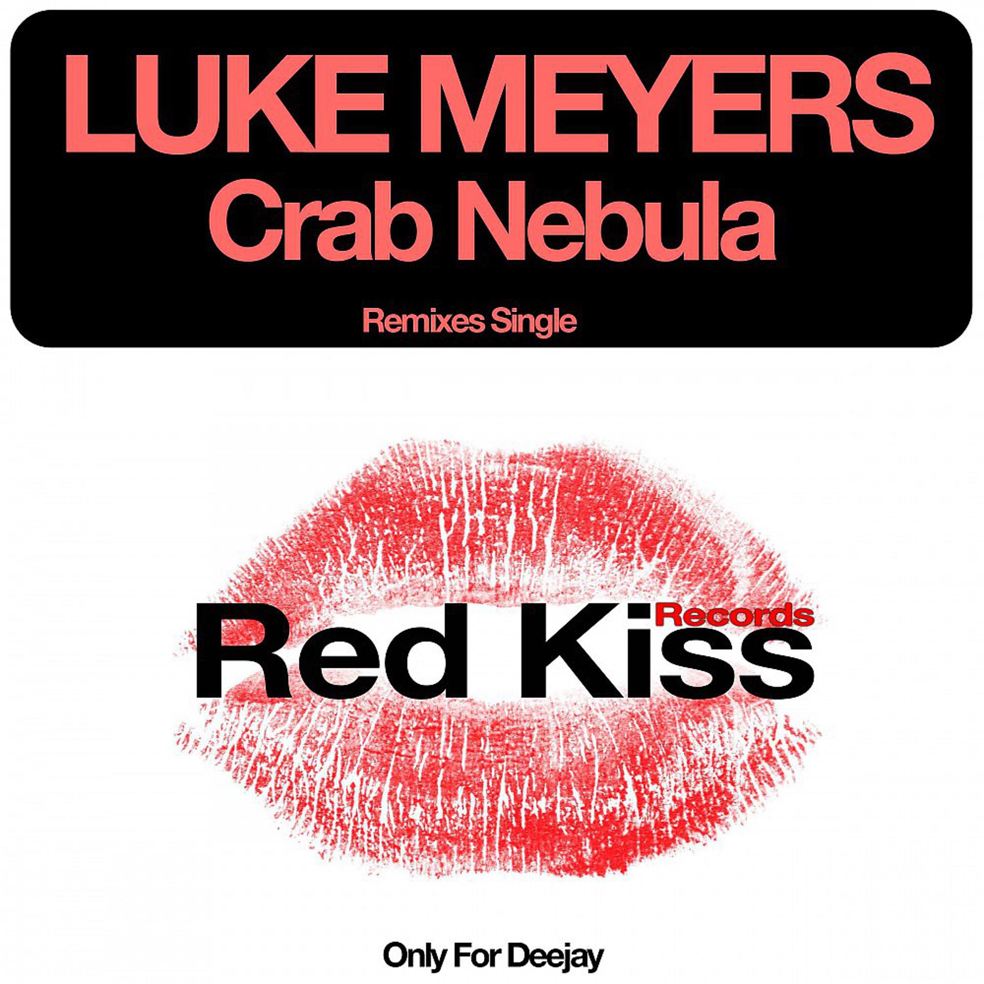 Постер альбома Crab Nebula