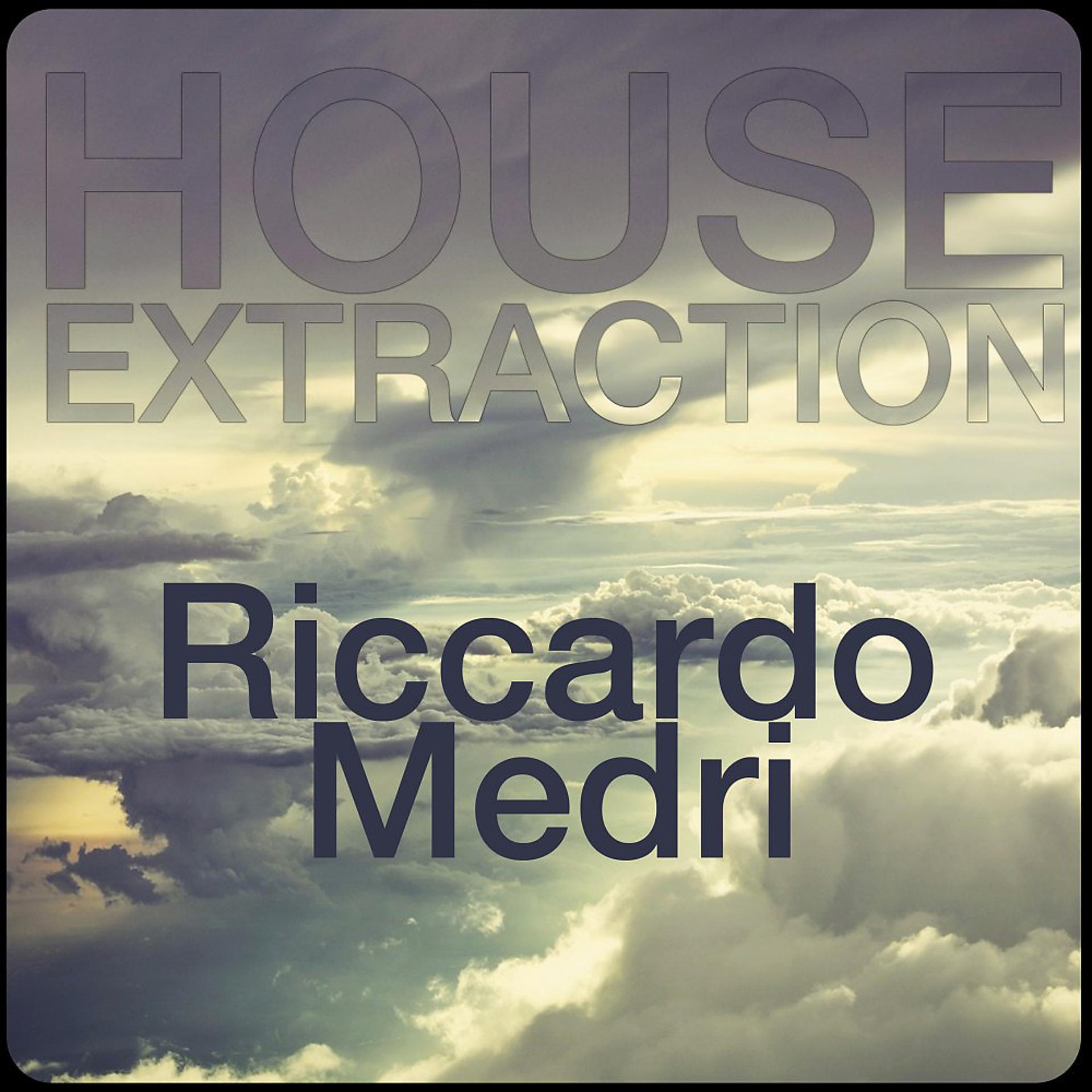 Постер альбома House Extraction