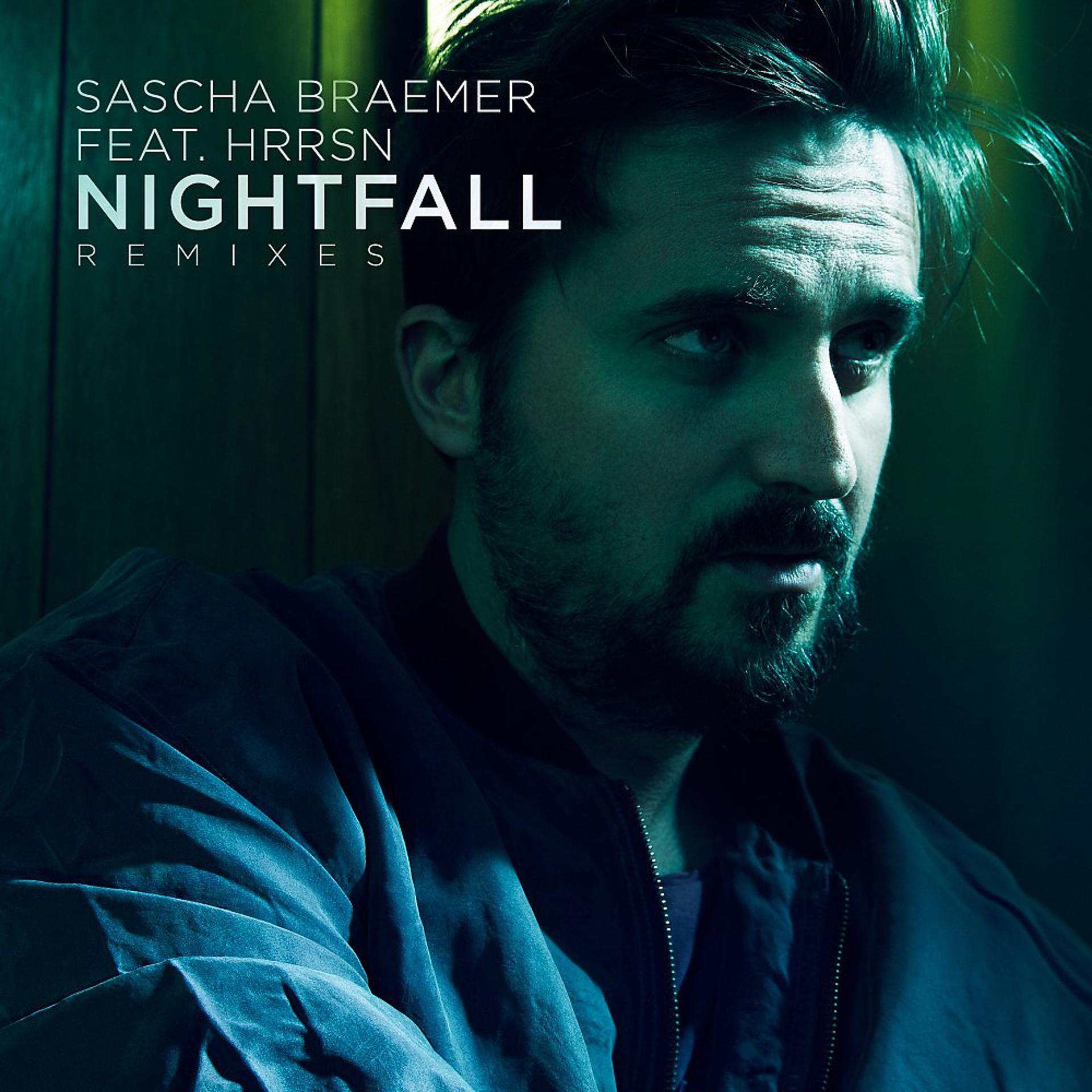 Постер альбома Nightfall (Remixes)