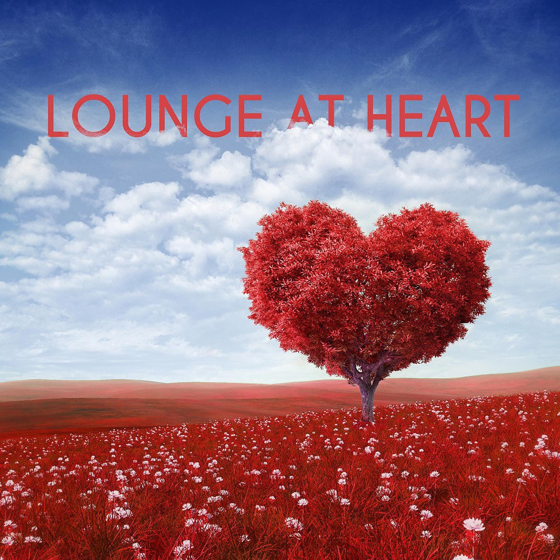 Постер альбома Lounge at Heart