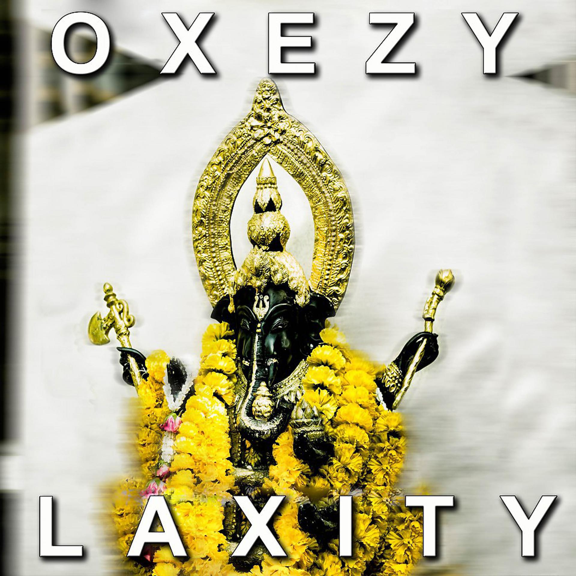 Постер альбома Laxity