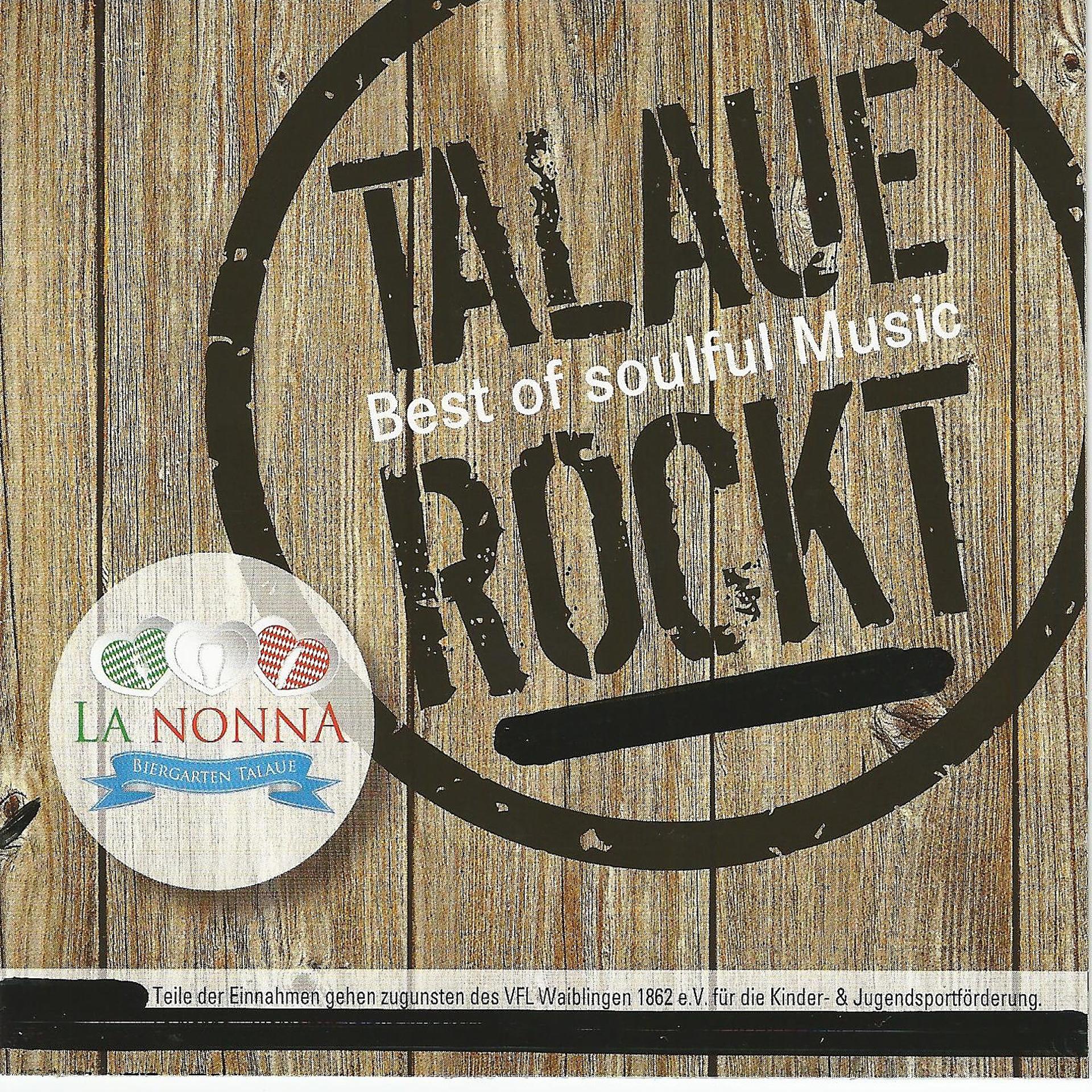 Постер альбома Talaue rockt!