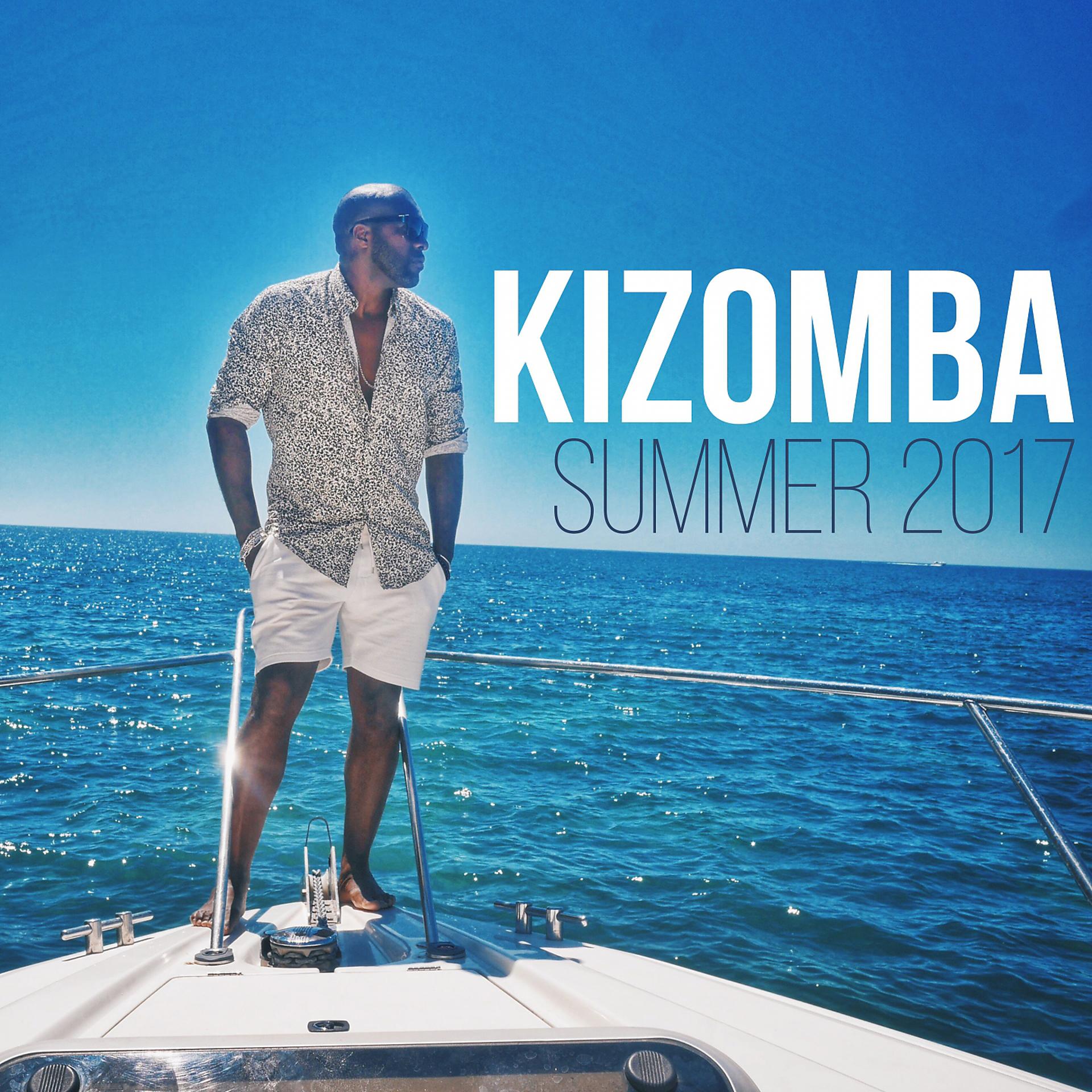 Постер альбома Kizomba Summer 2017