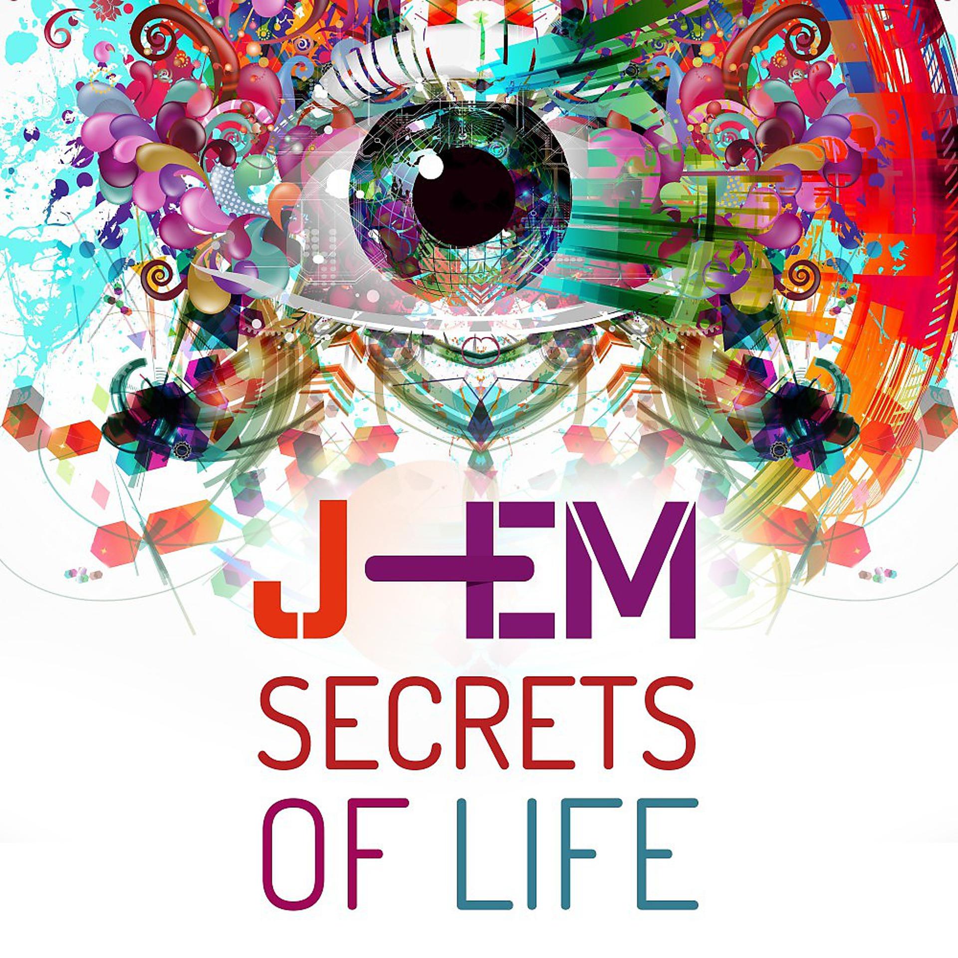 Постер альбома Secrets of Life