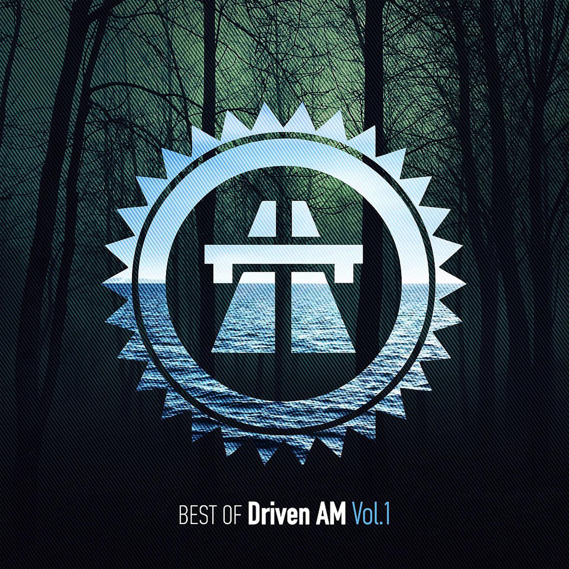 Постер альбома Best of Driven Am, Vol. 1