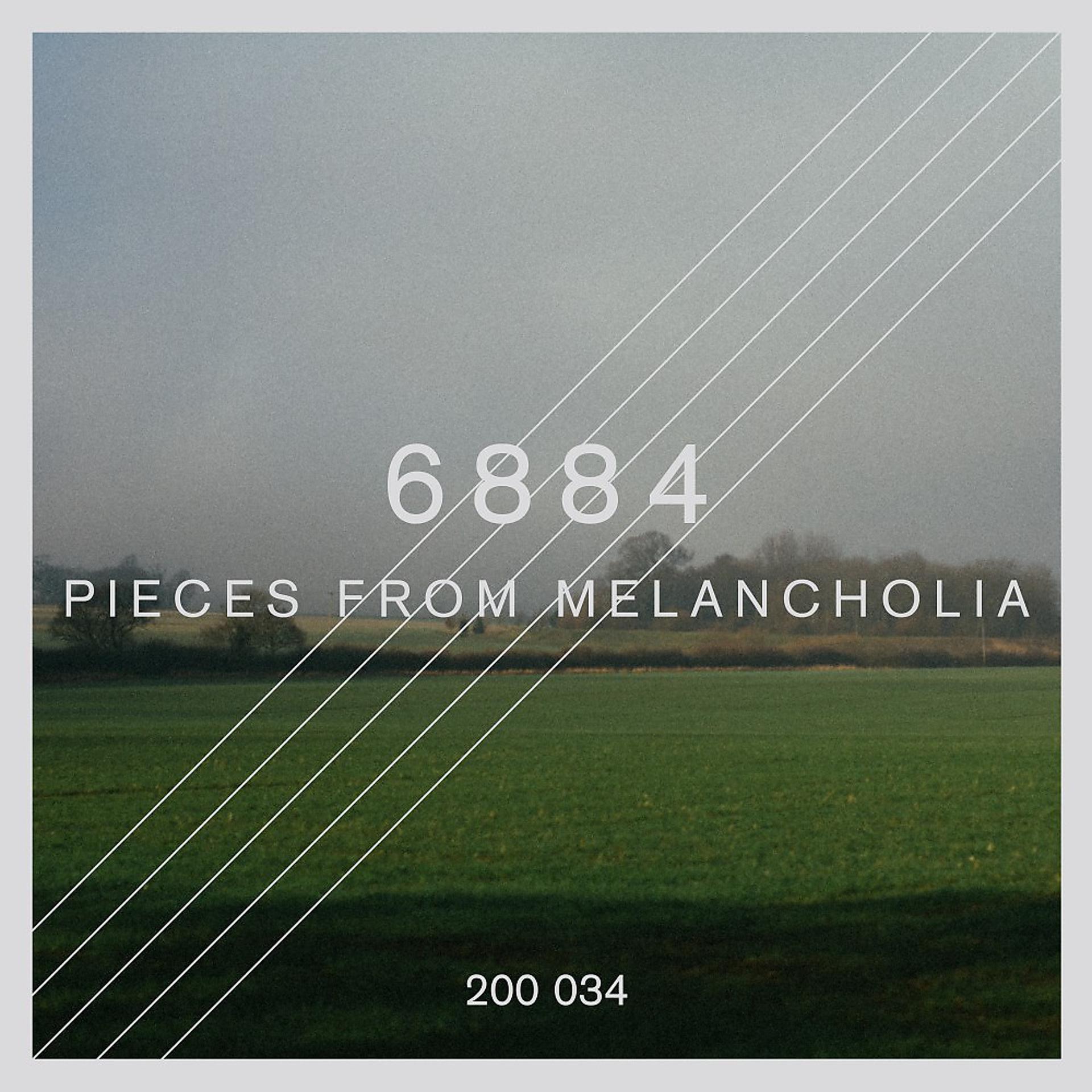 Постер альбома Pieces from Melancholia