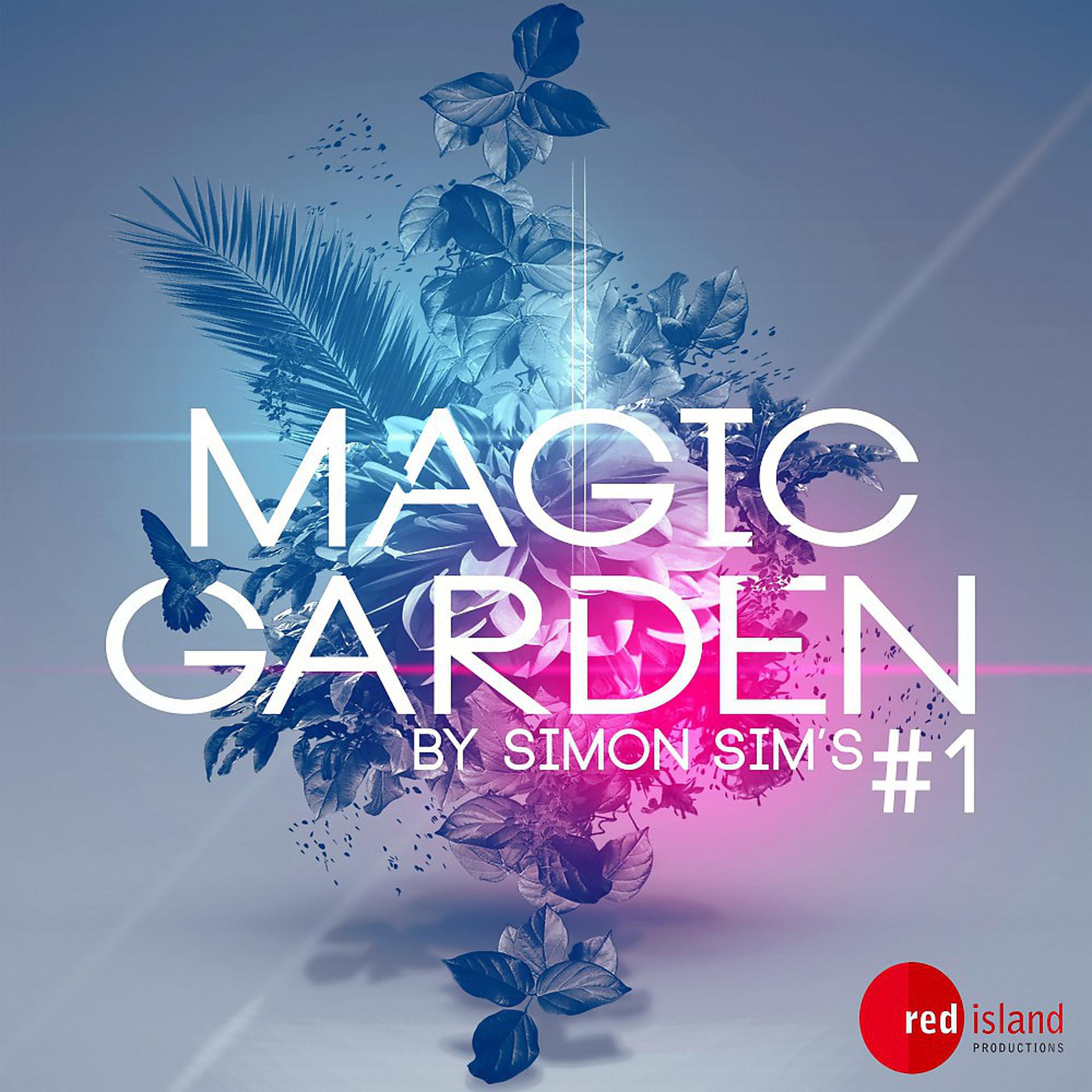 Постер альбома Magic Garden #1