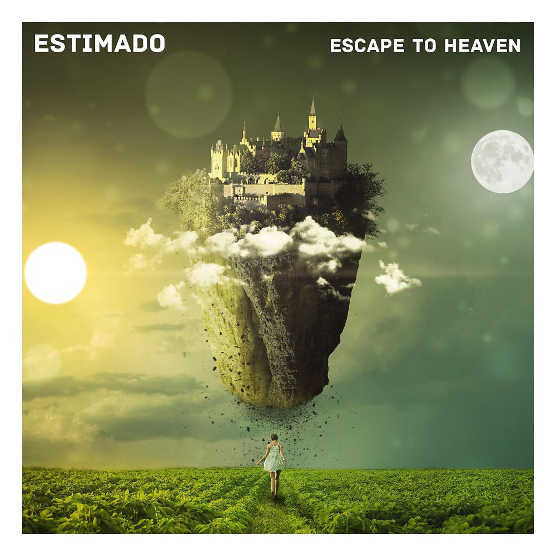 Постер альбома The Escape to Heaven