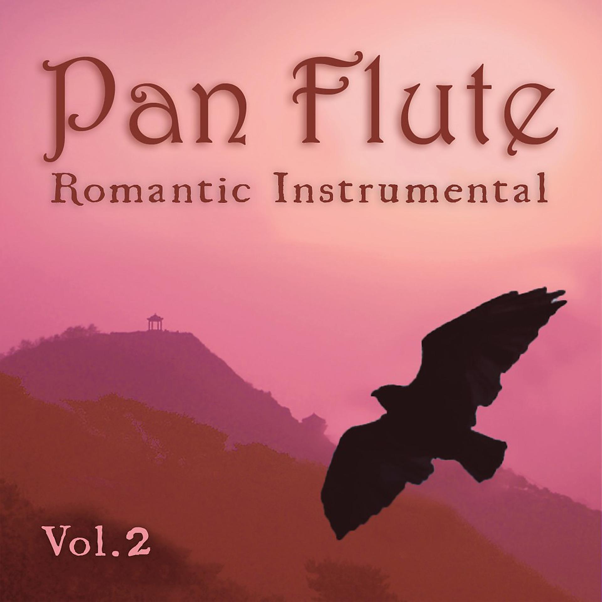 Постер альбома Romantic Instrumental, Vol. 2