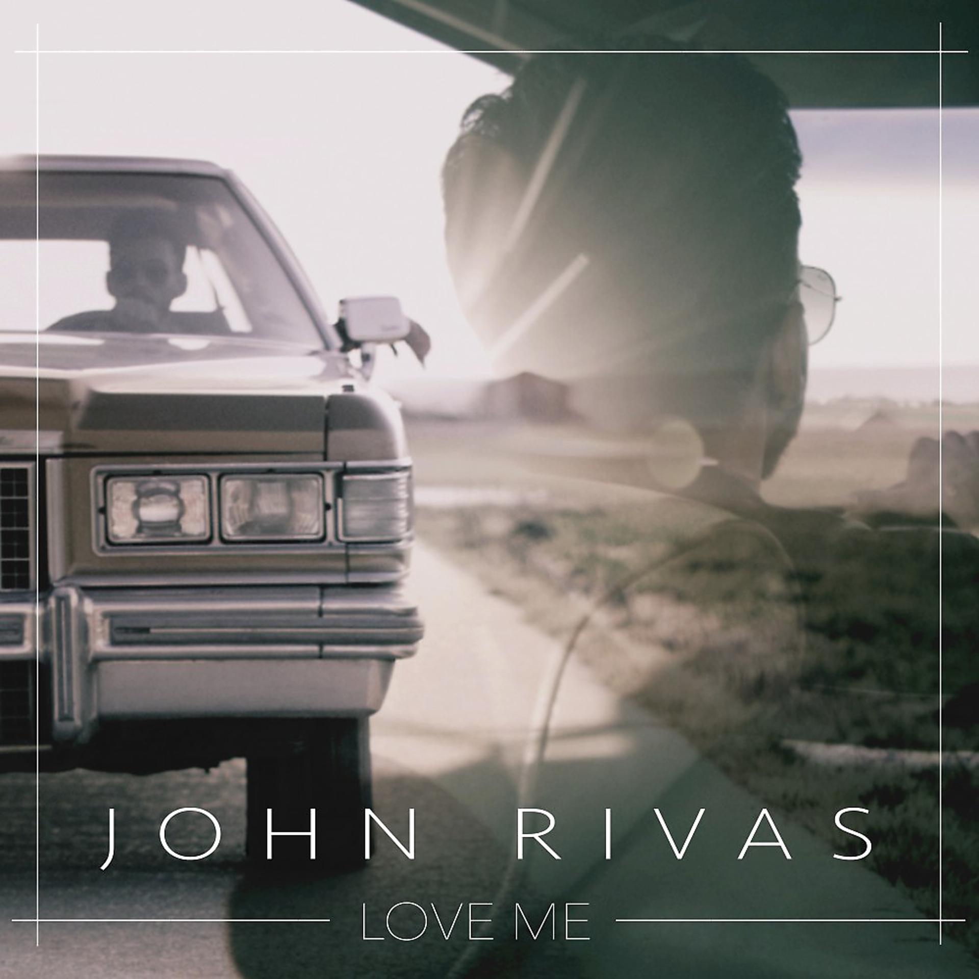 Постер альбома Love Me (Remixes)
