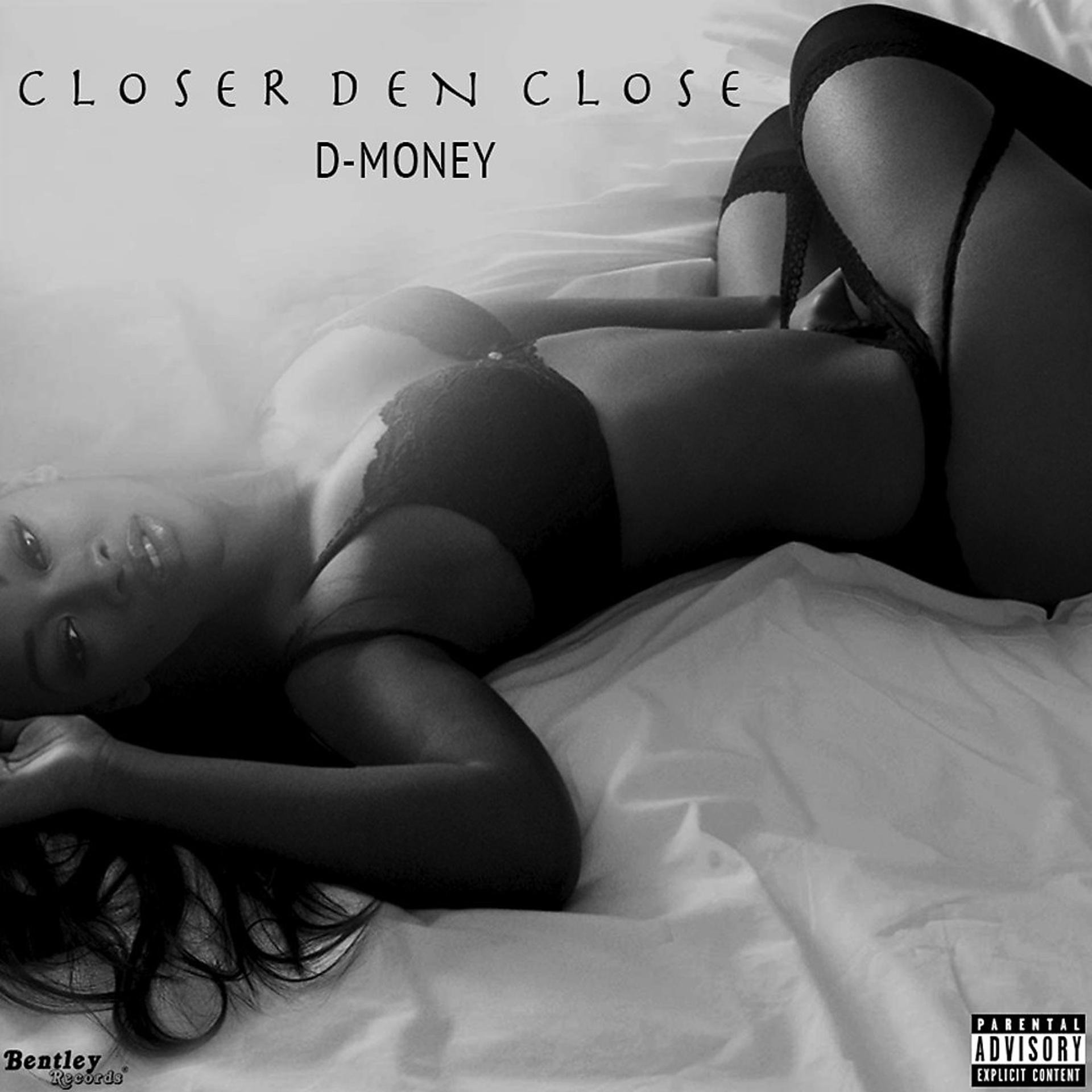 Постер альбома Closer Den Close