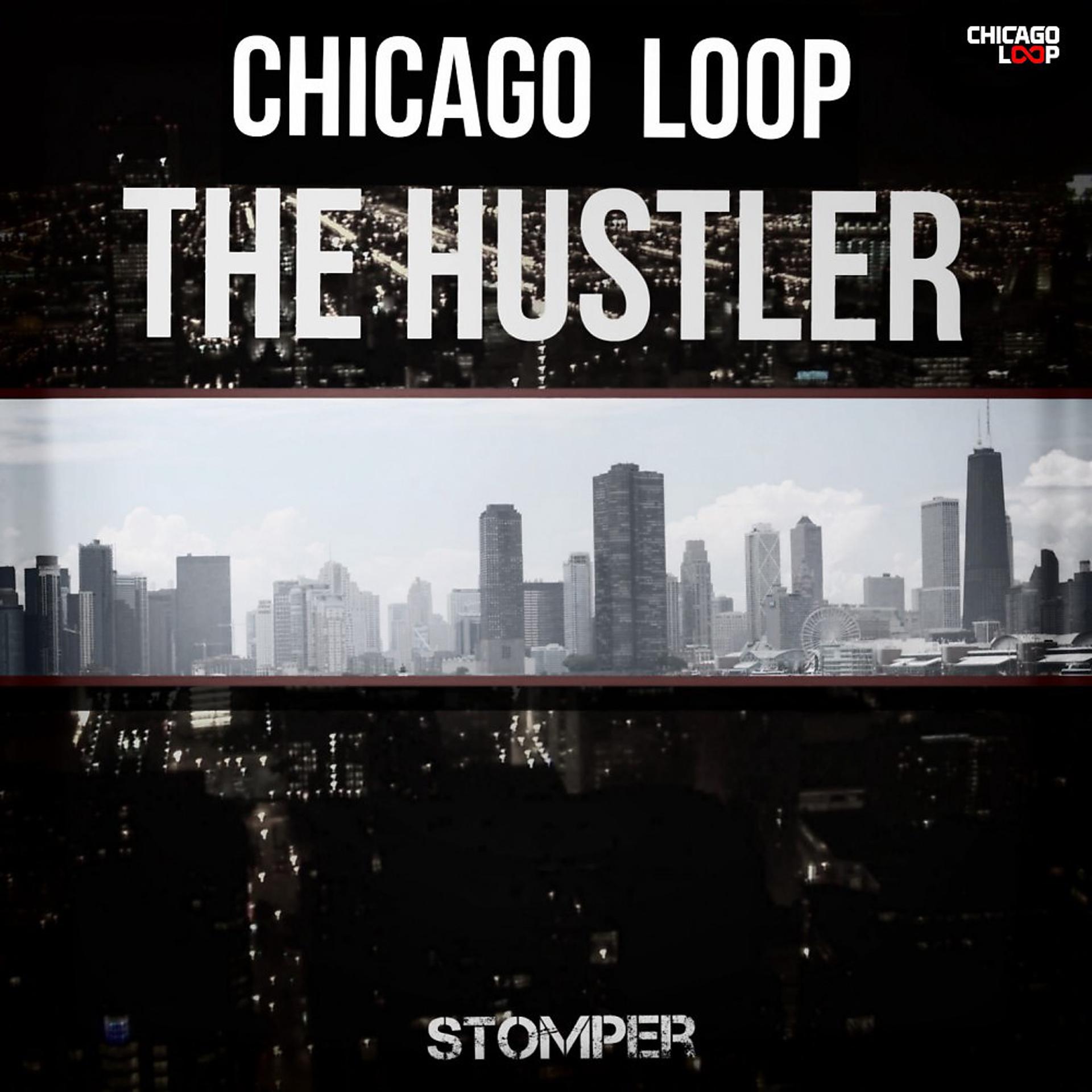 Постер альбома The Hustler