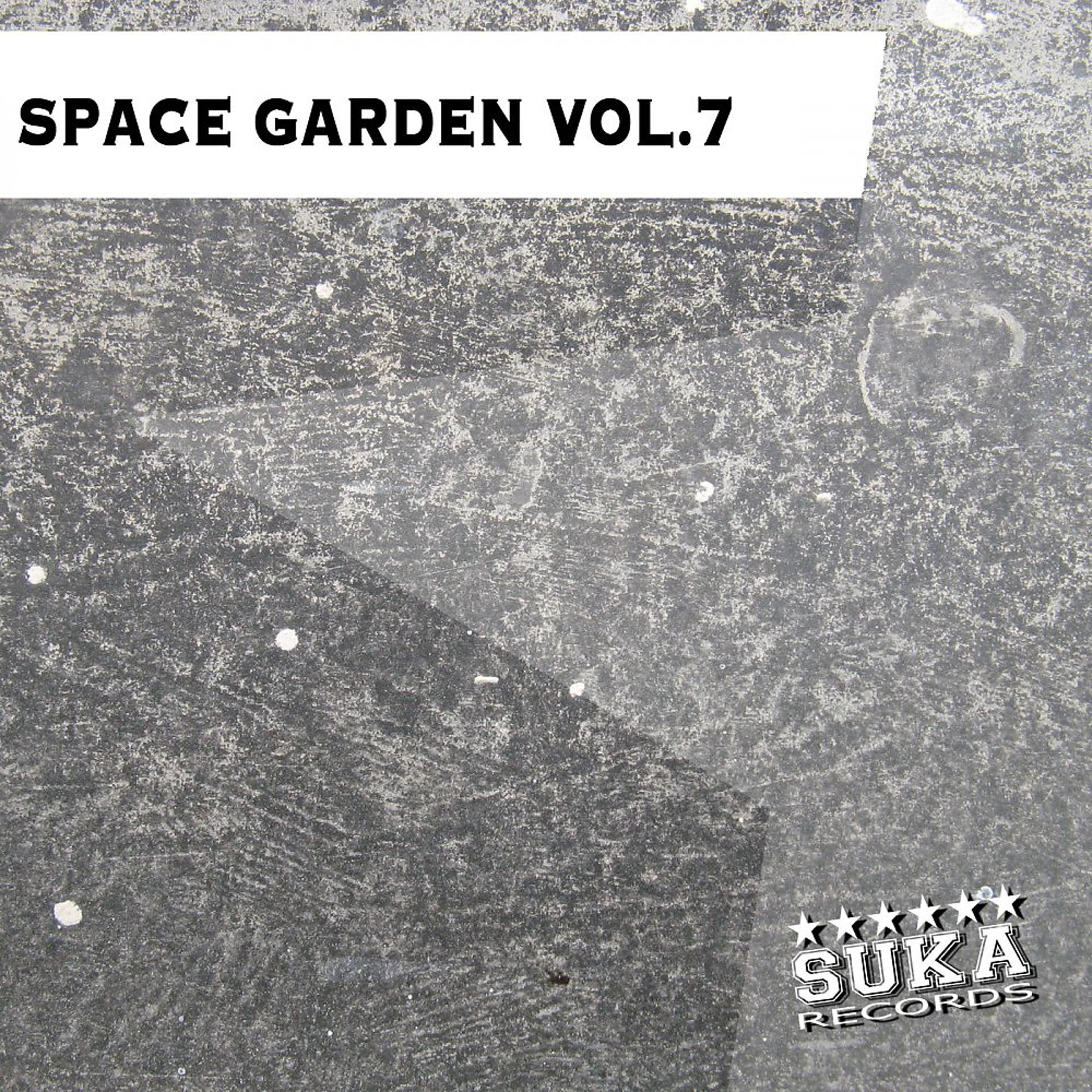 Постер альбома Space Garden, Vol. 7