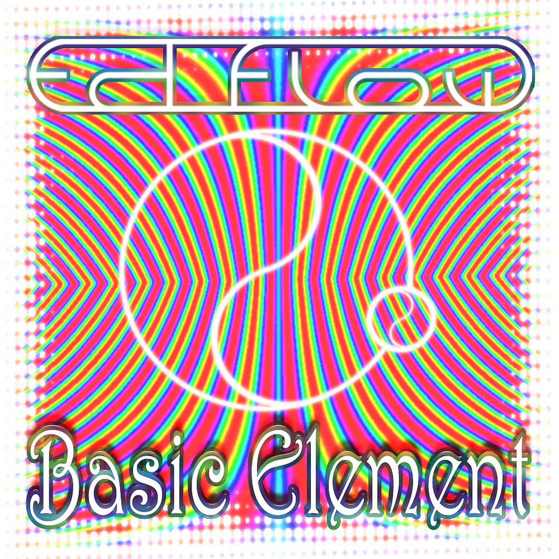 Постер альбома Basic Element