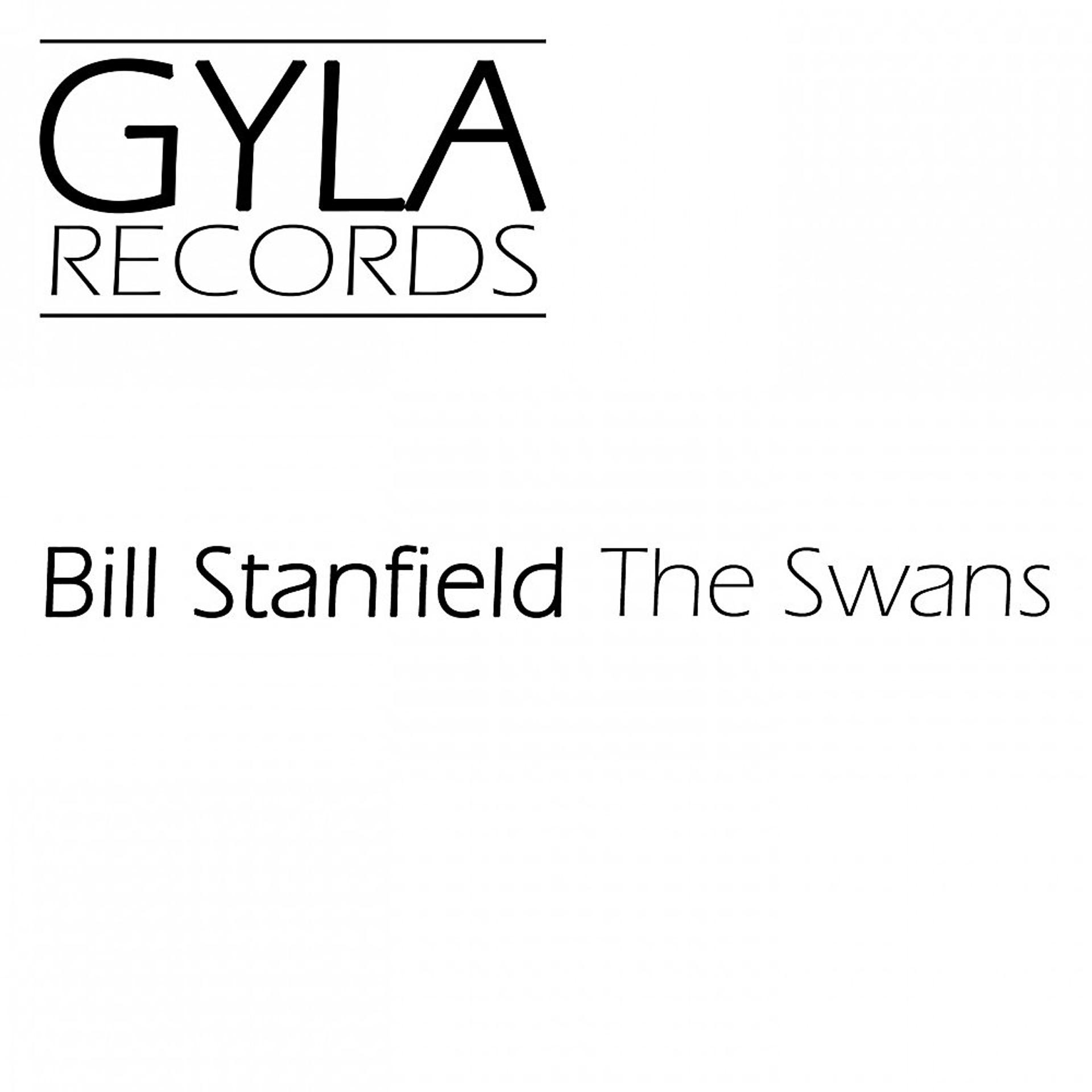 Постер альбома The Swans