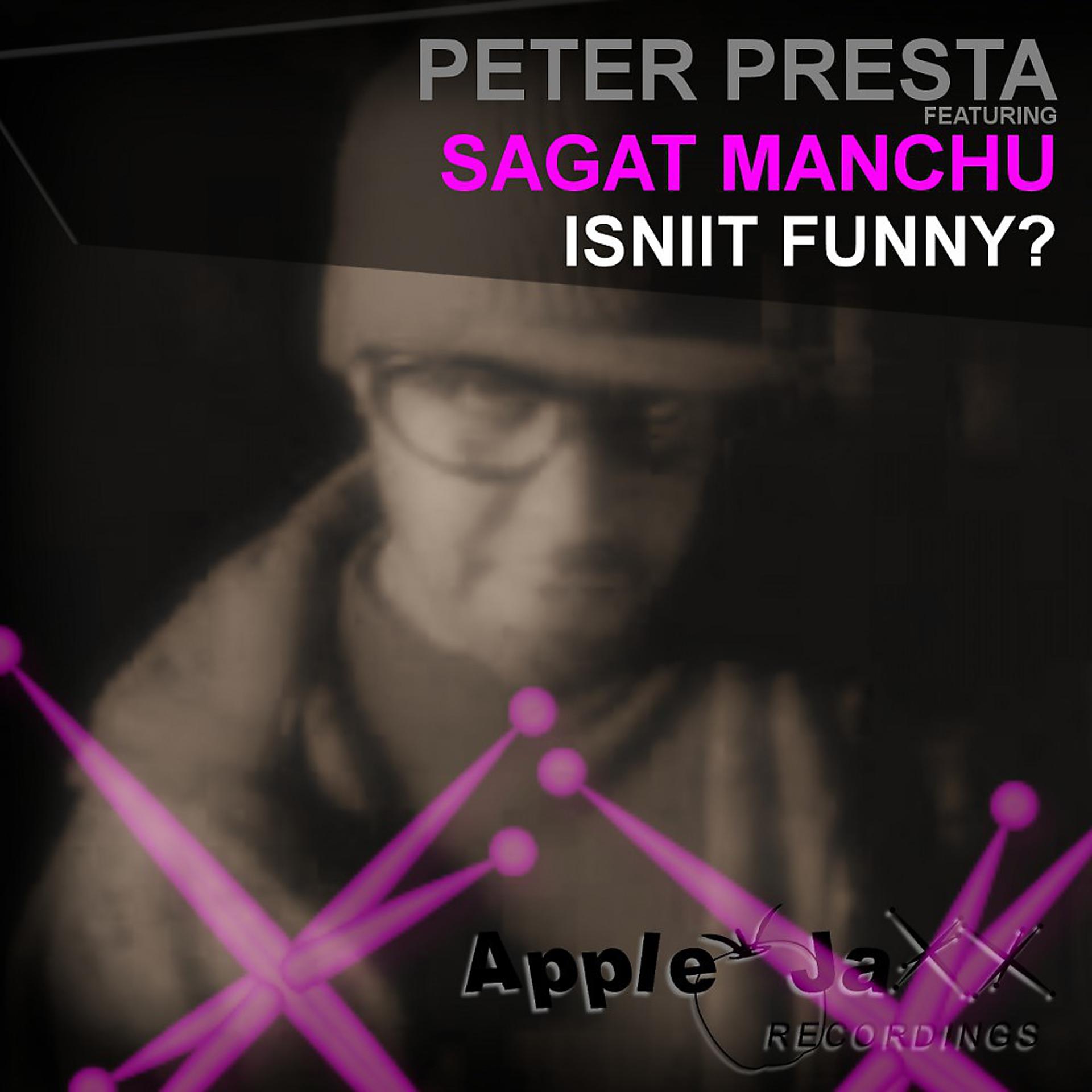 Постер альбома Isniit Funny? (Original Mix)