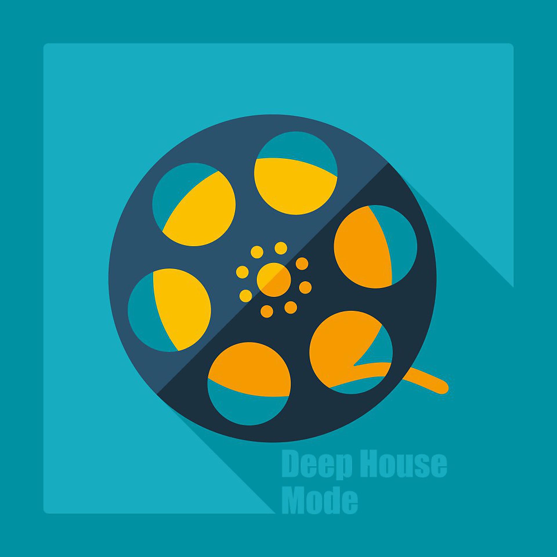 Постер альбома Deep House Mode