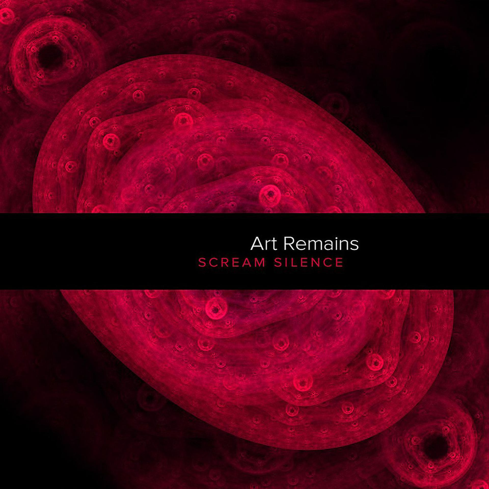 Постер альбома Art Remains