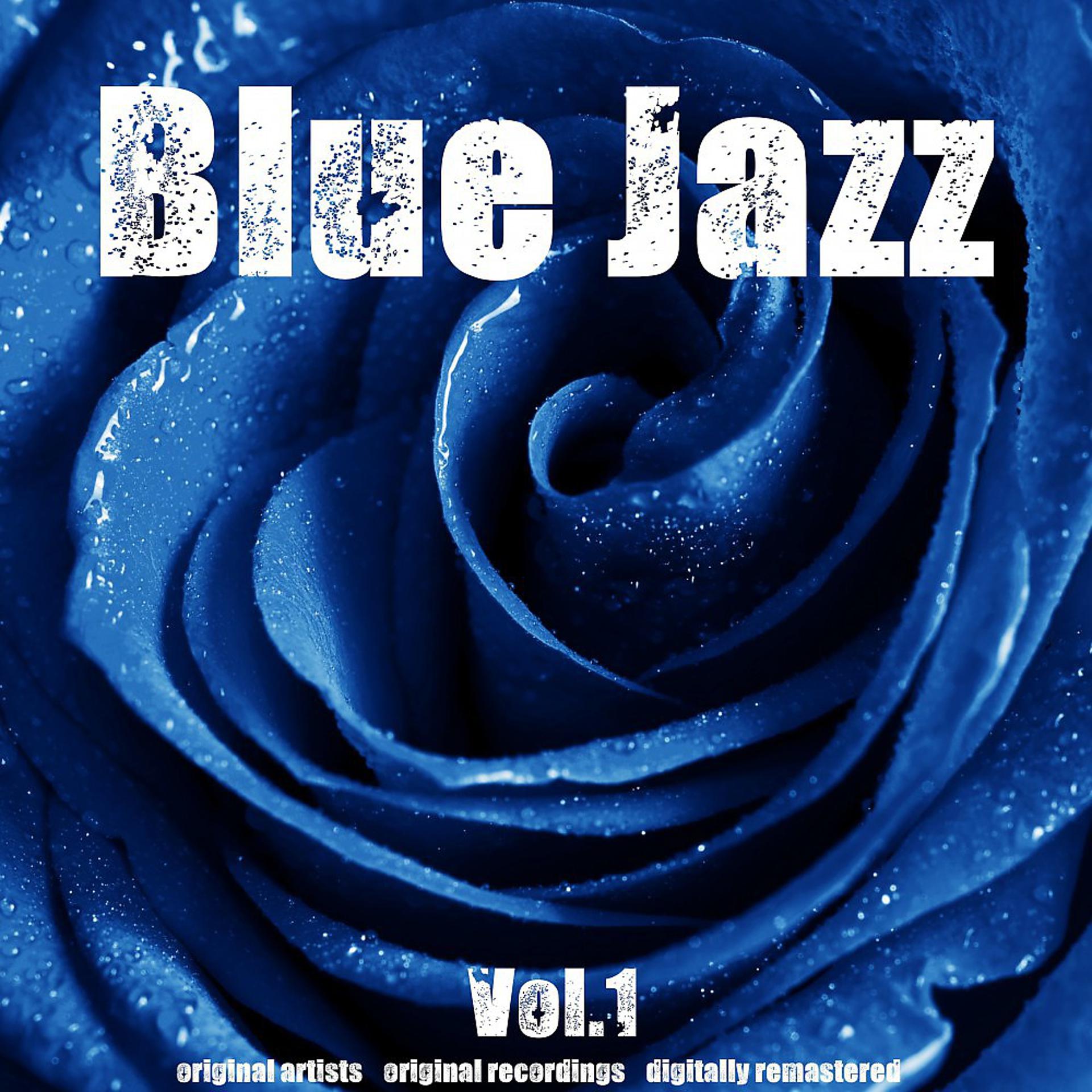 Постер альбома Blue Jazz, Vol. 1