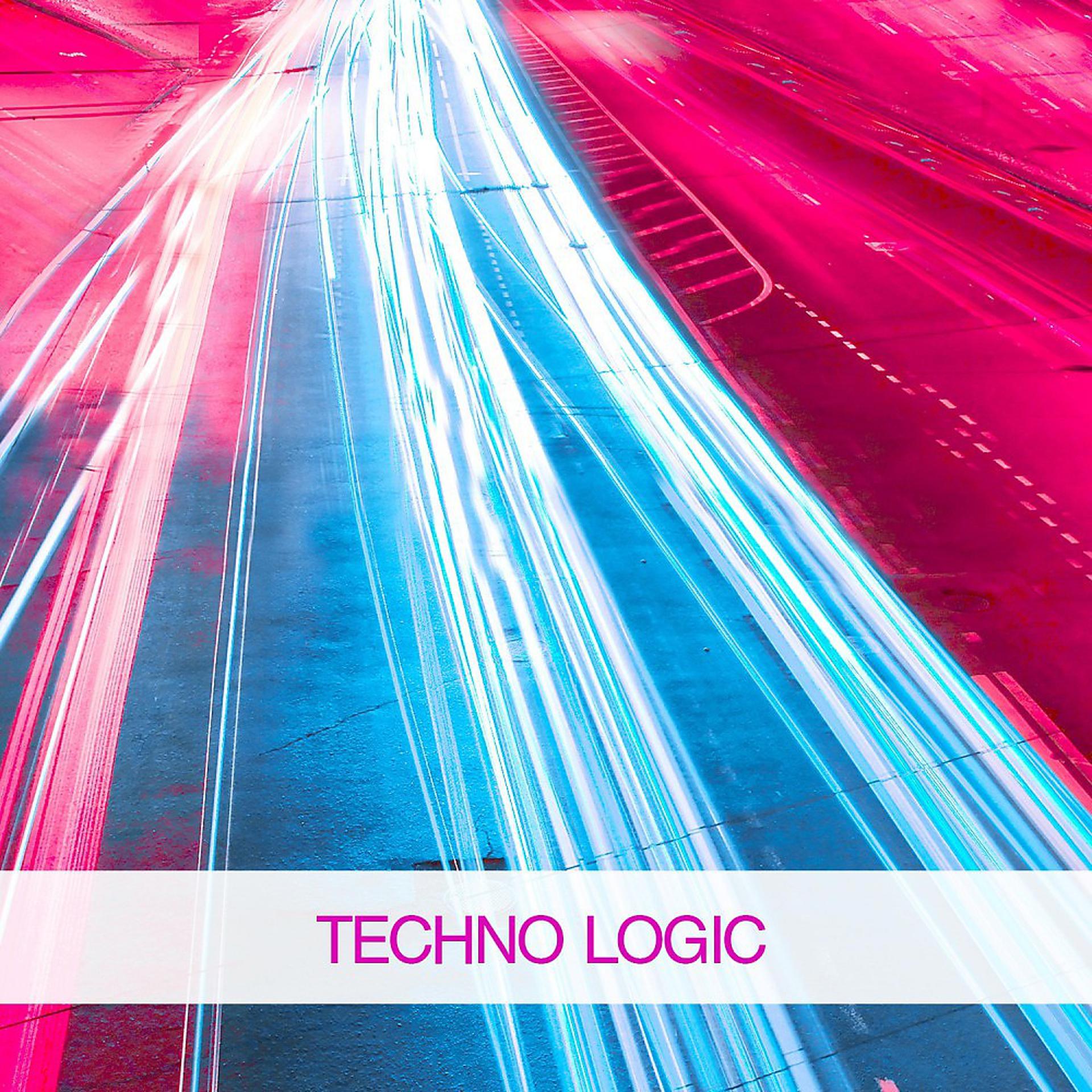 Постер альбома Techno Logic