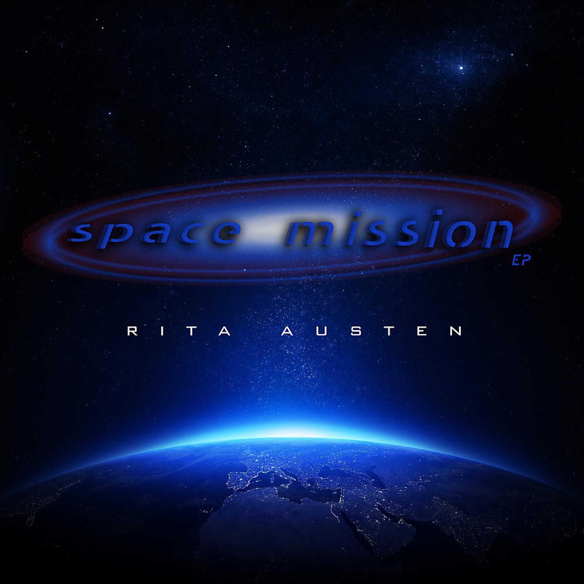 Постер альбома Space Mission EP