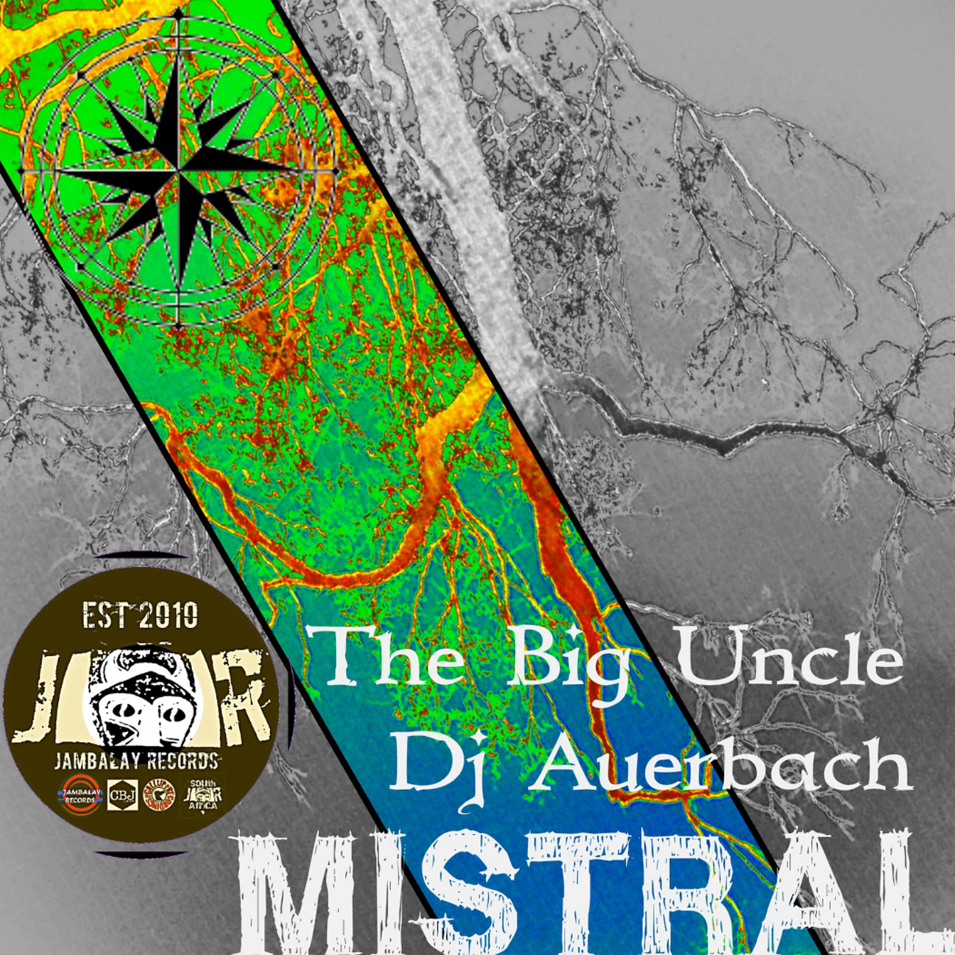Постер альбома Mistral