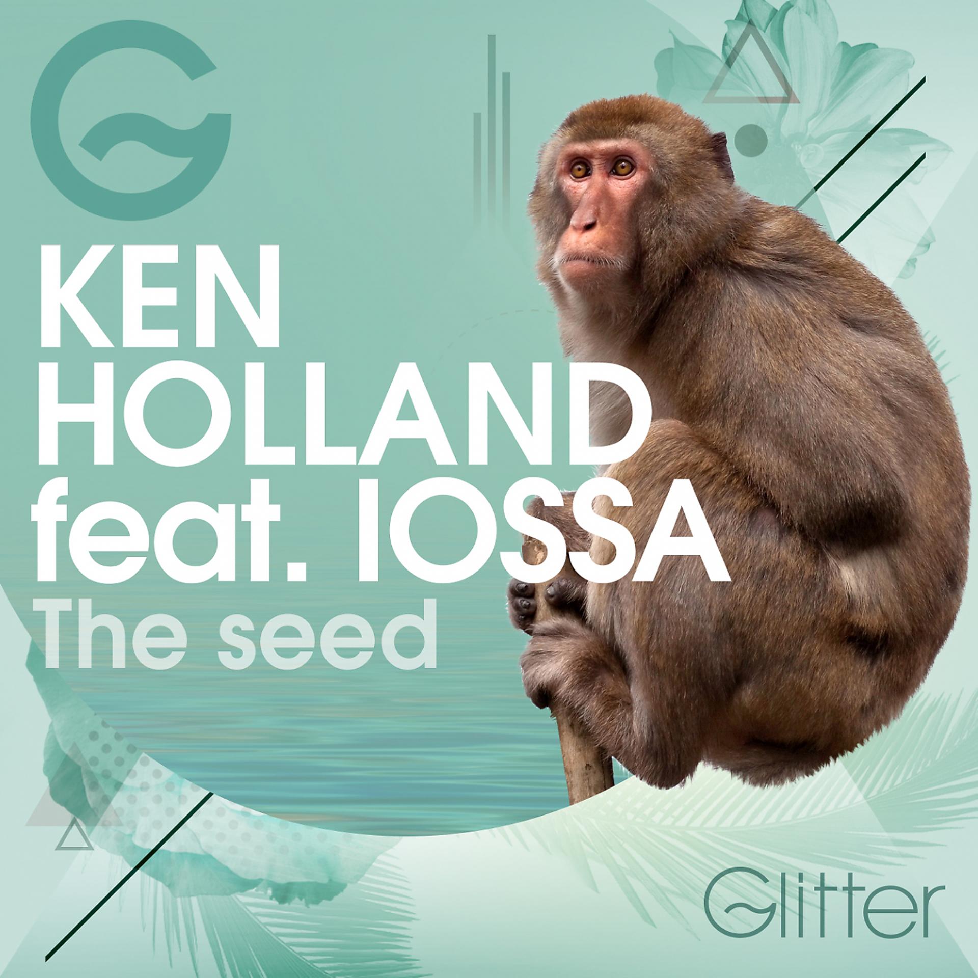 Постер альбома The Seed