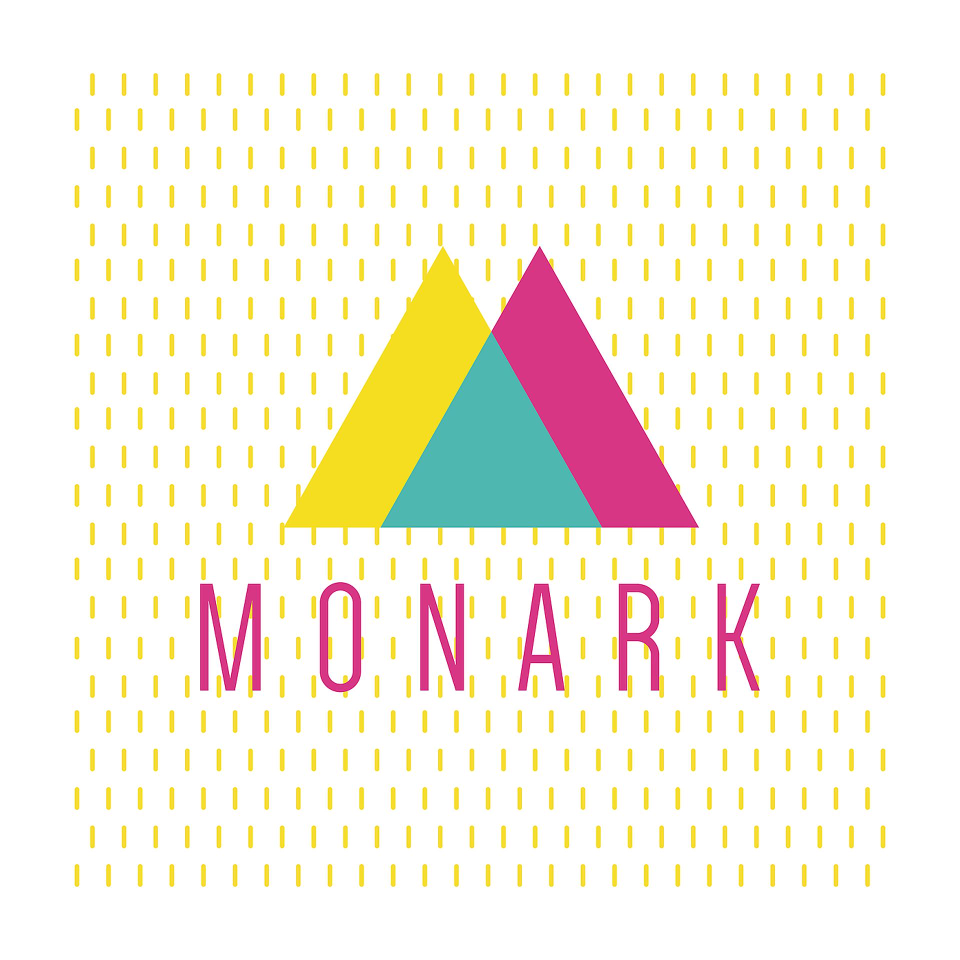 Постер альбома Monark