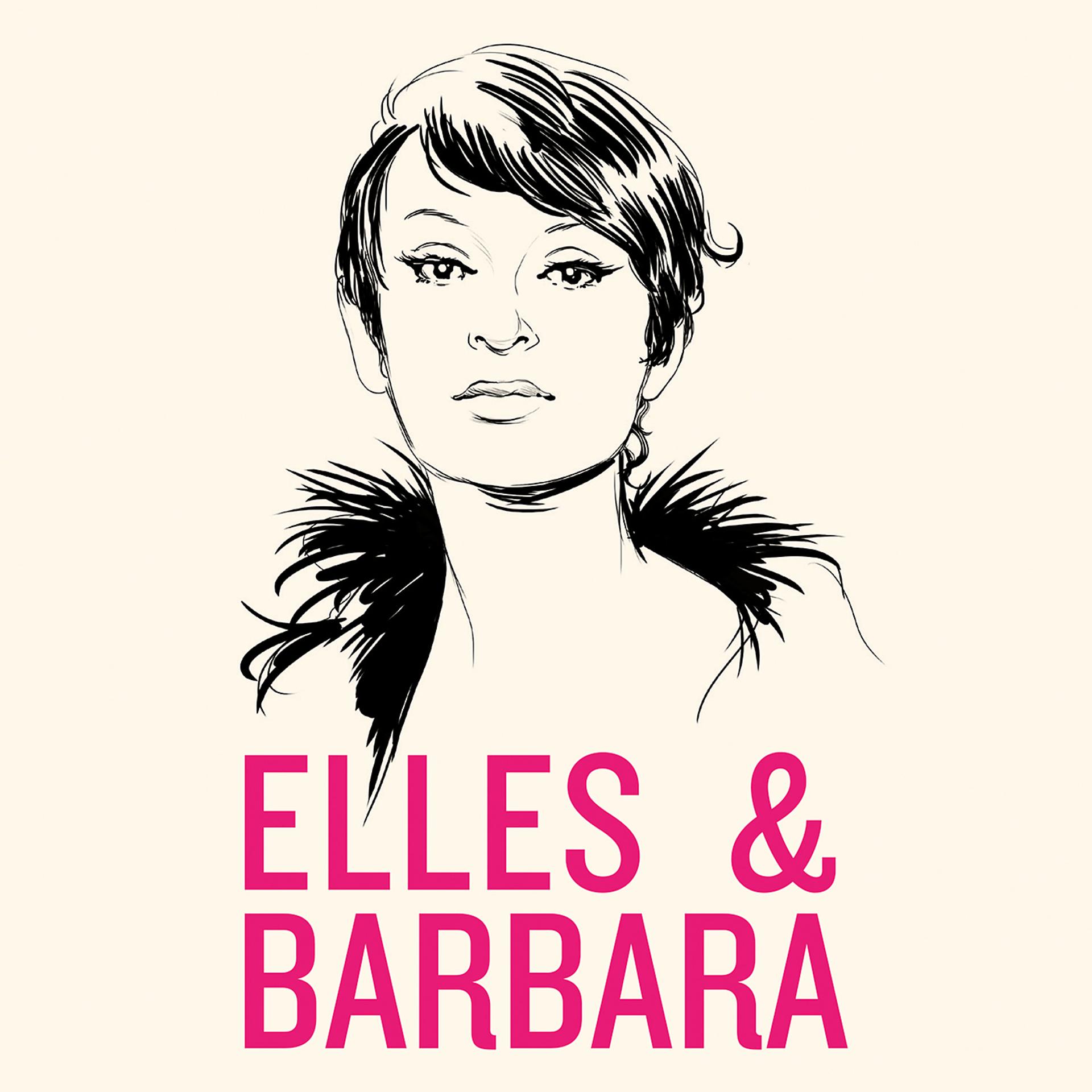 Постер альбома Elles & Barbara