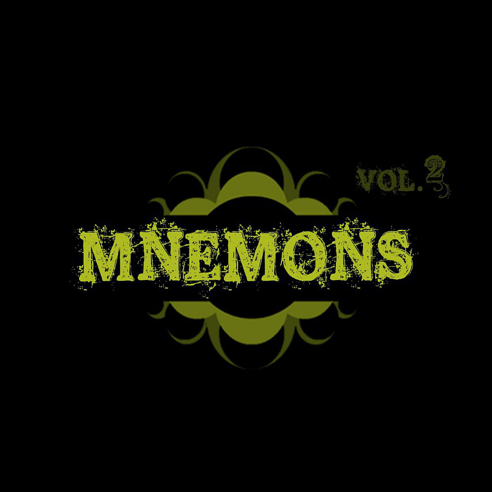 Постер альбома Mnemons, Vol. 2