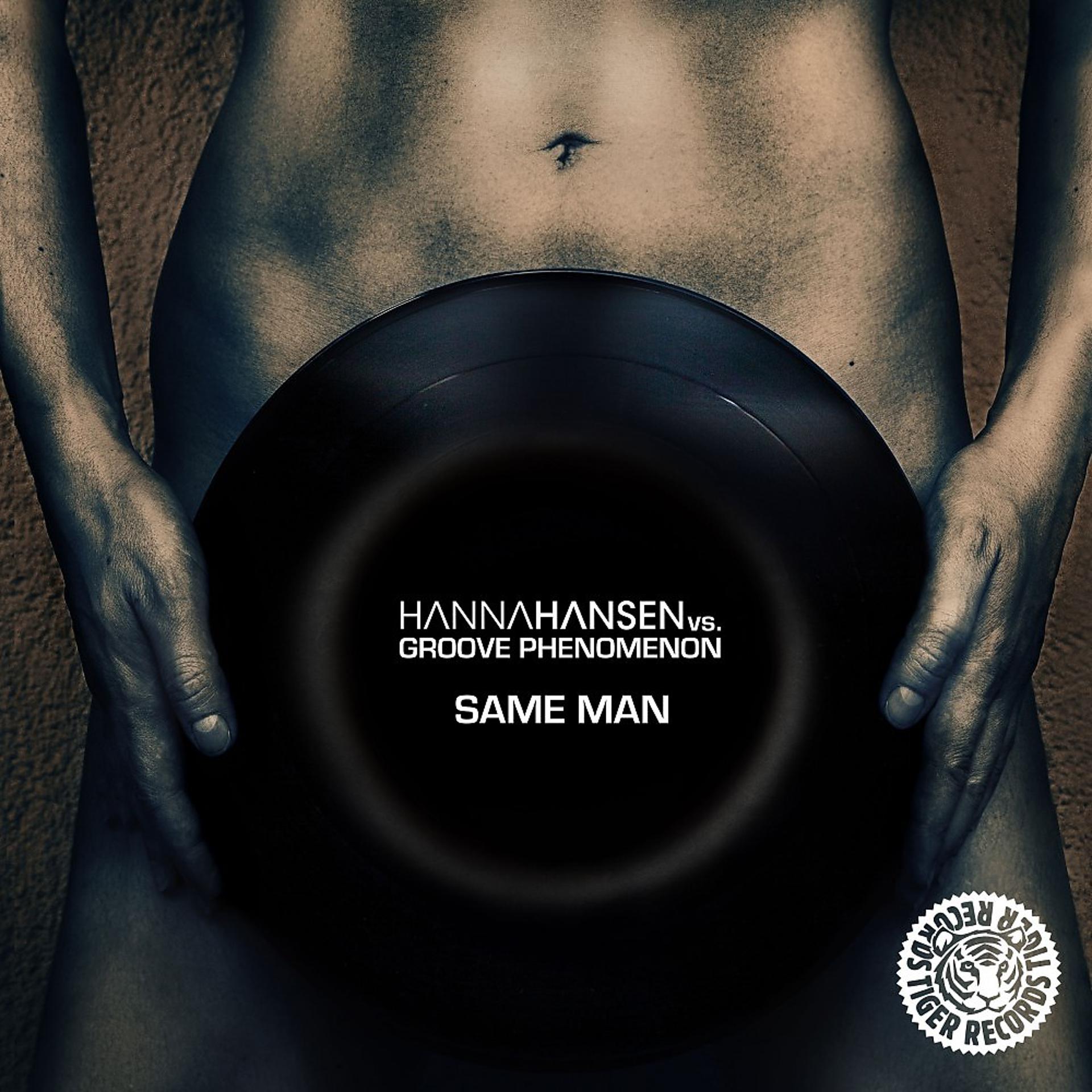 Постер альбома Same Man (Remixes)