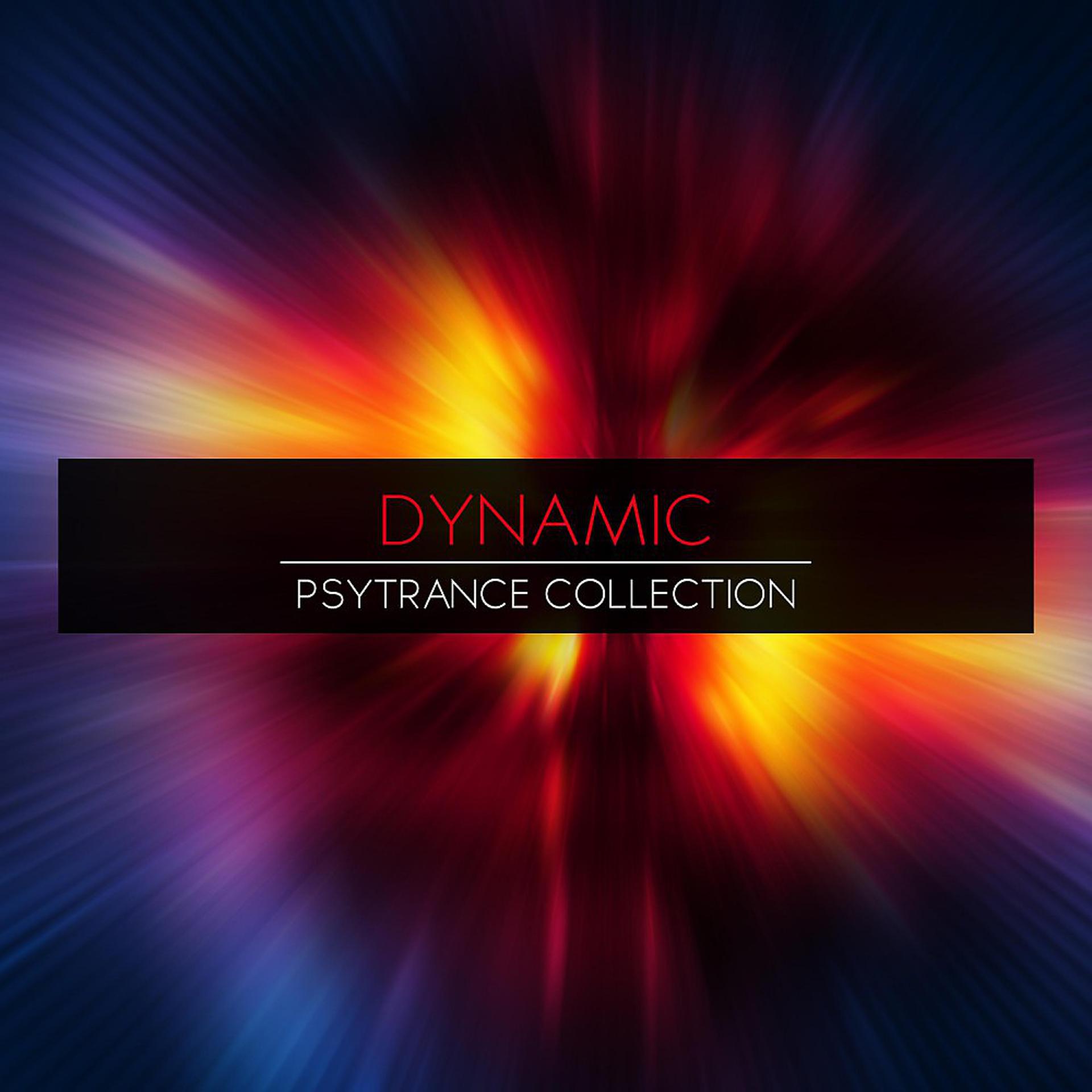 Постер альбома Psytrance Collection