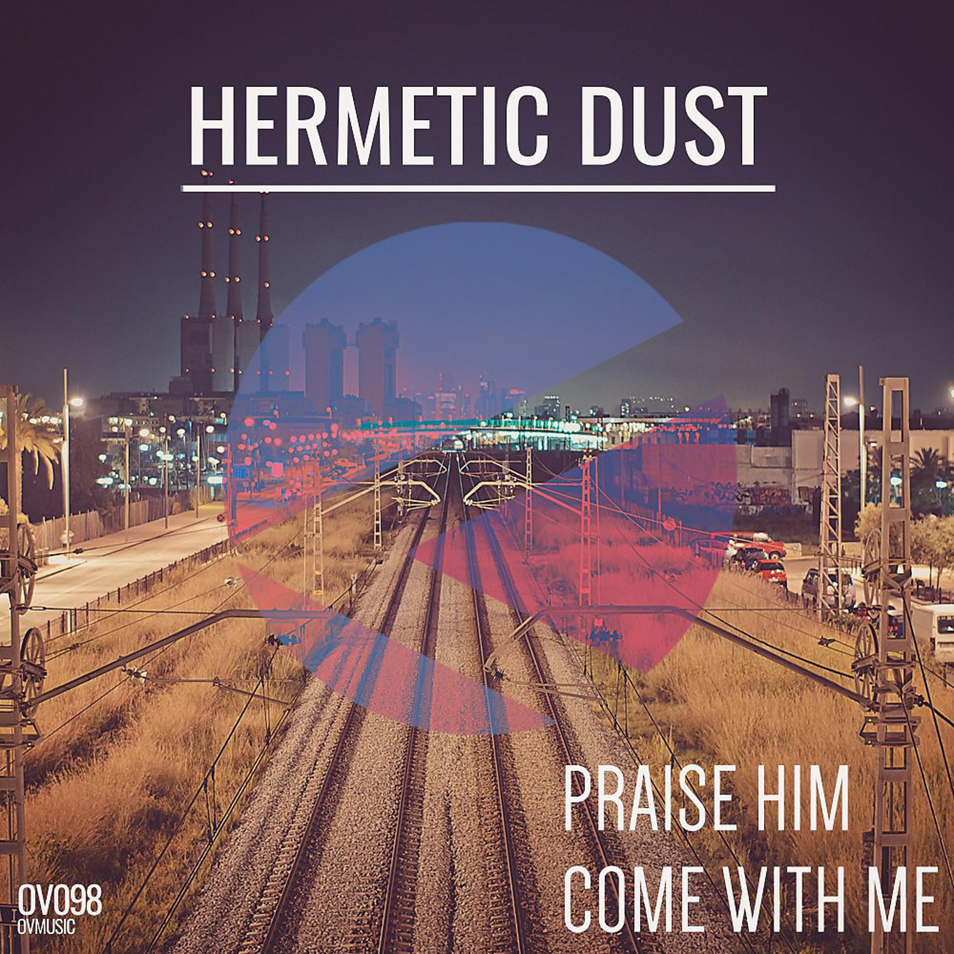 Постер альбома Praise Him