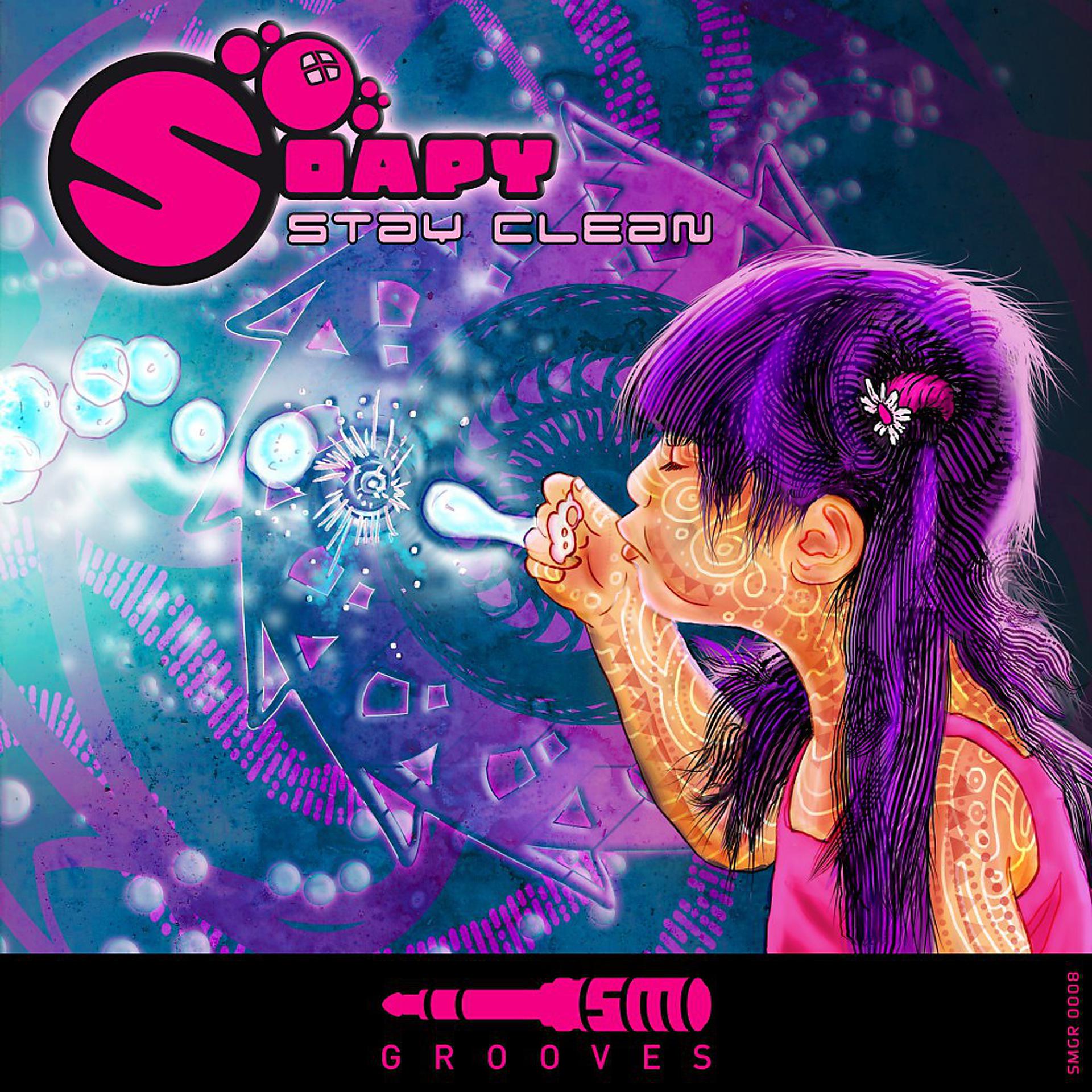 Постер альбома Stay Clean