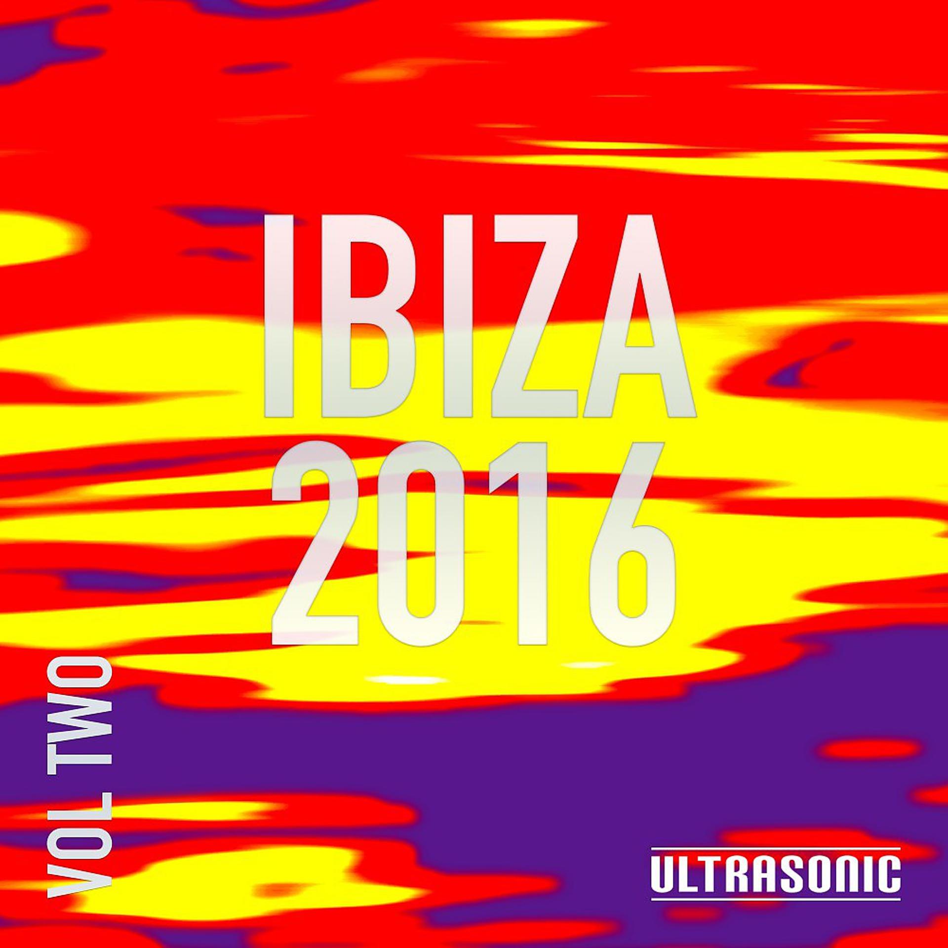 Постер альбома Ibiza 2016, Vol. 2