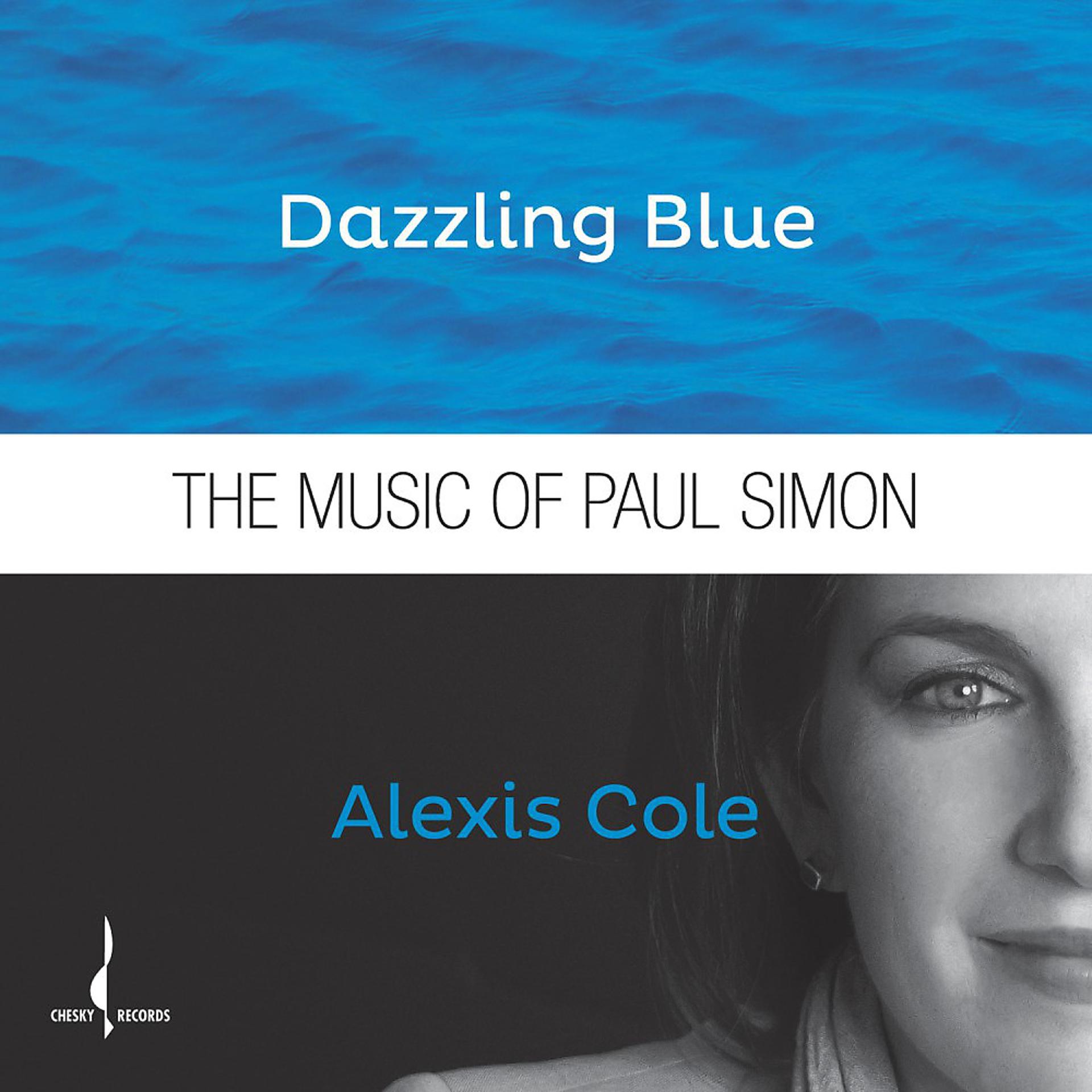 Постер альбома Dazzling Blue
